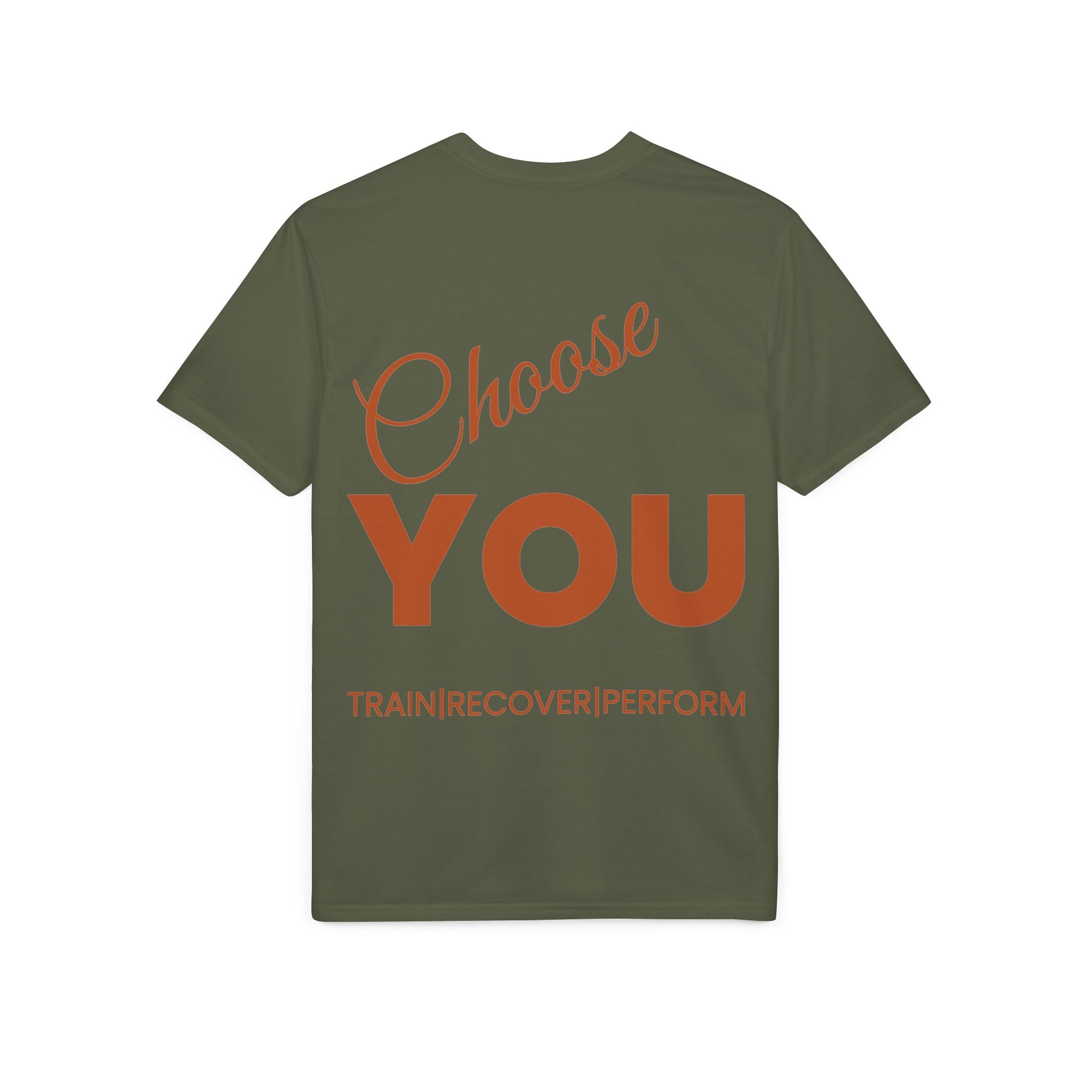 Choose YOU Performance® T-Shirt