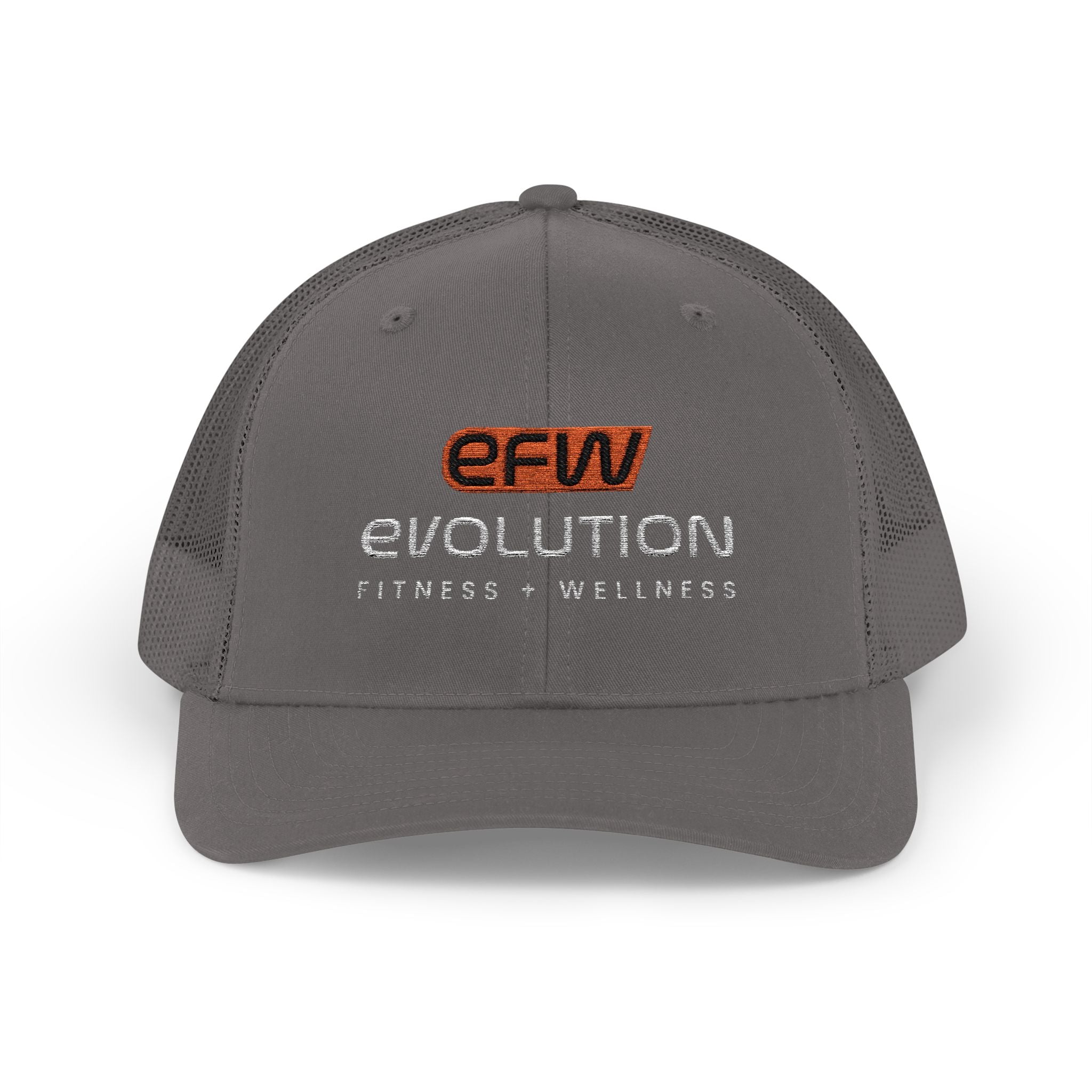 EFW Snapback Trucker Cap