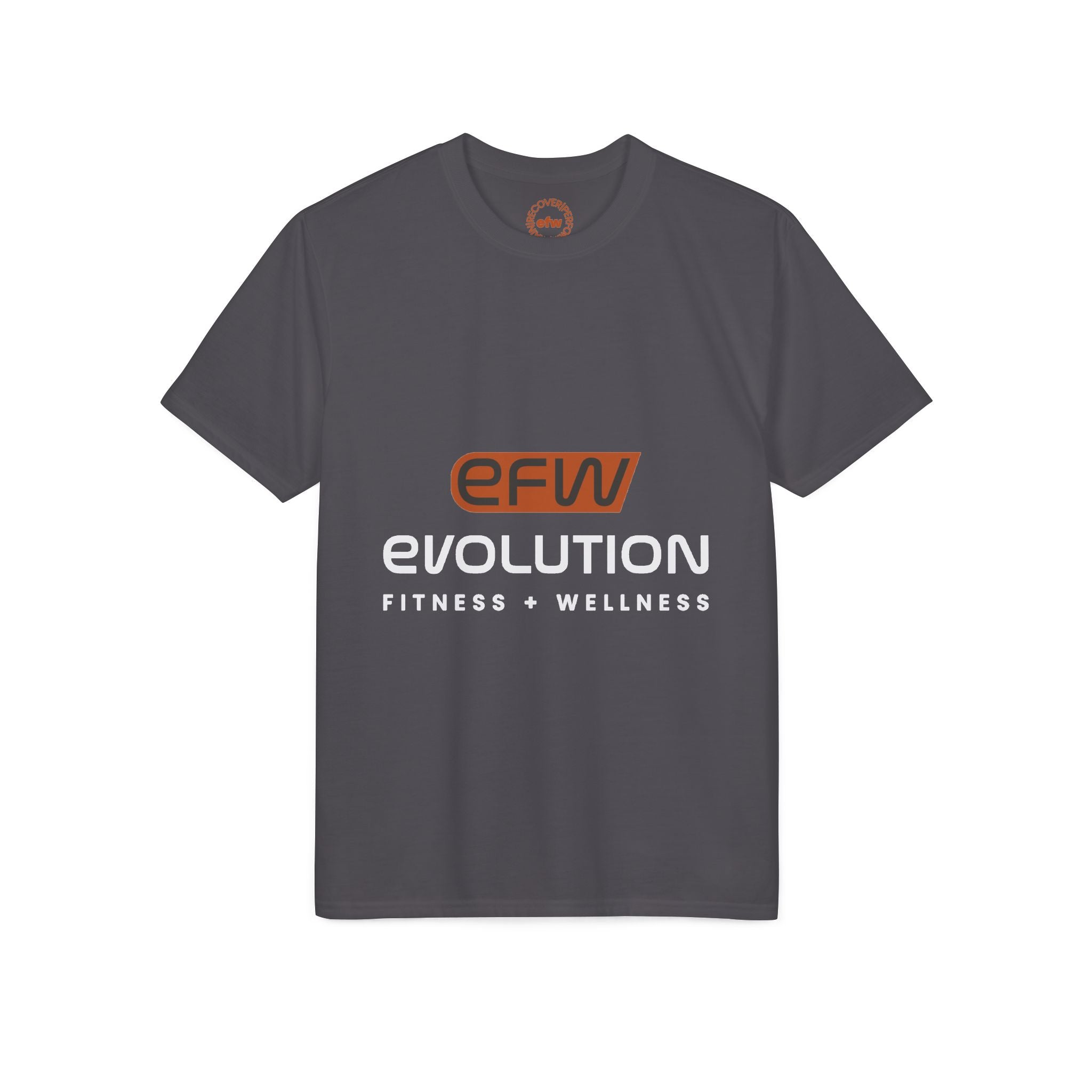 Bet On YOU Performance® T-Shirt — Dark Colourways