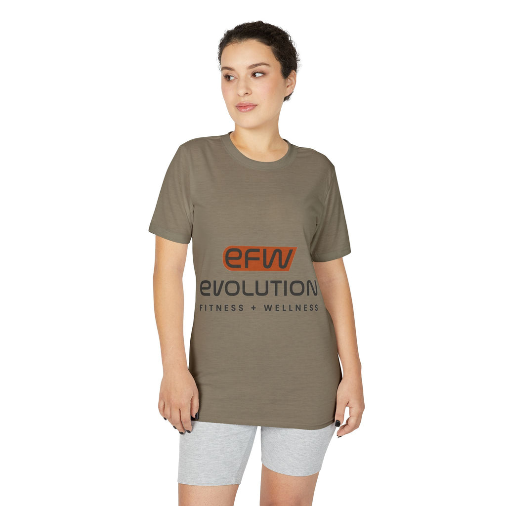 Bet On YOU Performance® T-Shirt black label
