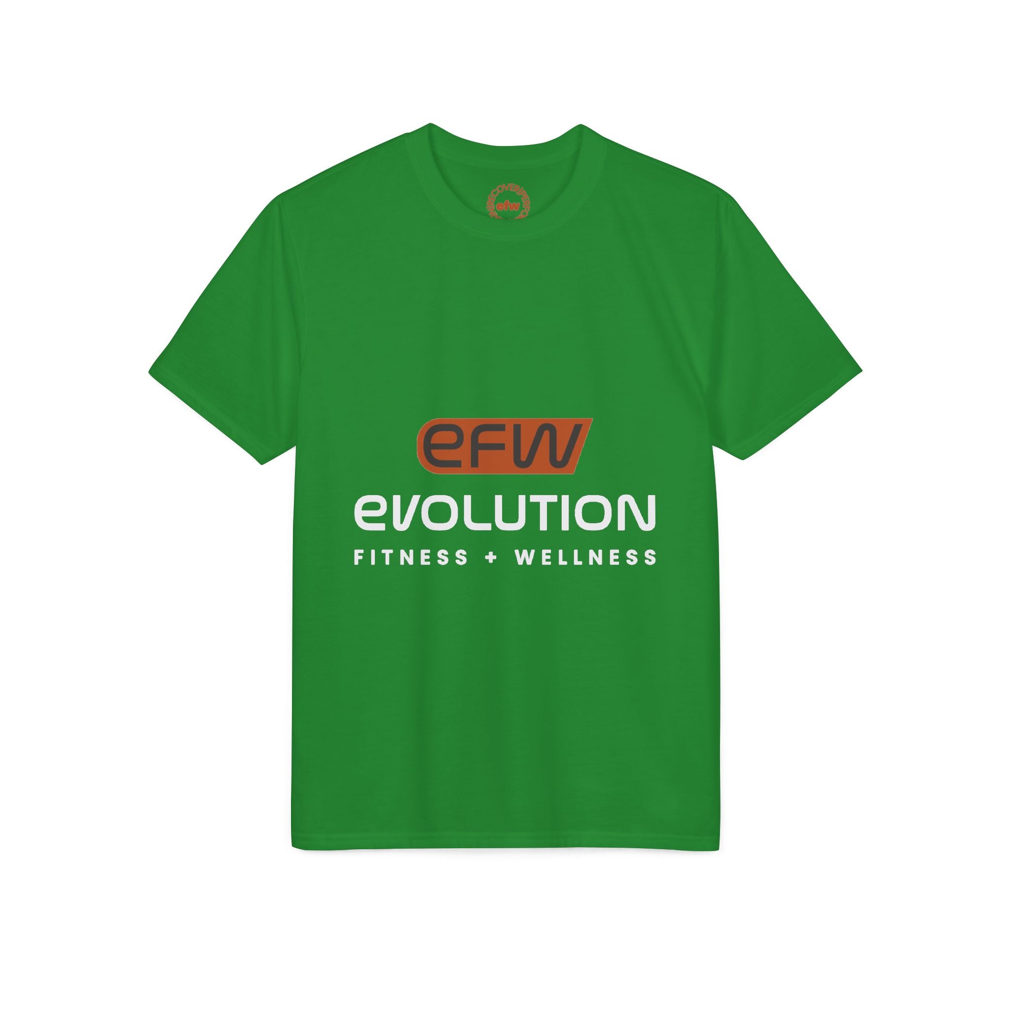 Bet On YOU Performance® T-Shirt — Dark Colourways
