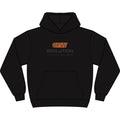 Men's Box Hoodie — TRAIN. RECOVER. PERFORM.