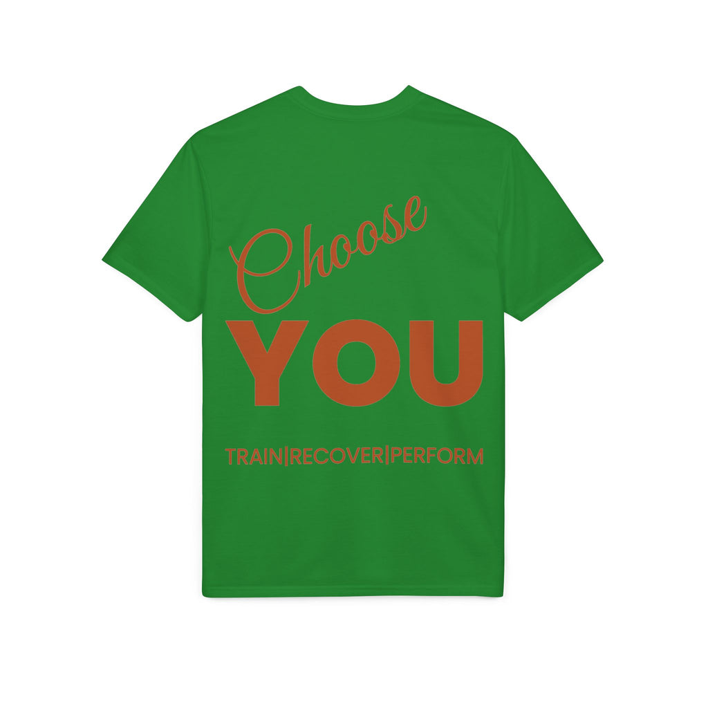 Choose YOU Performance® T-Shirt