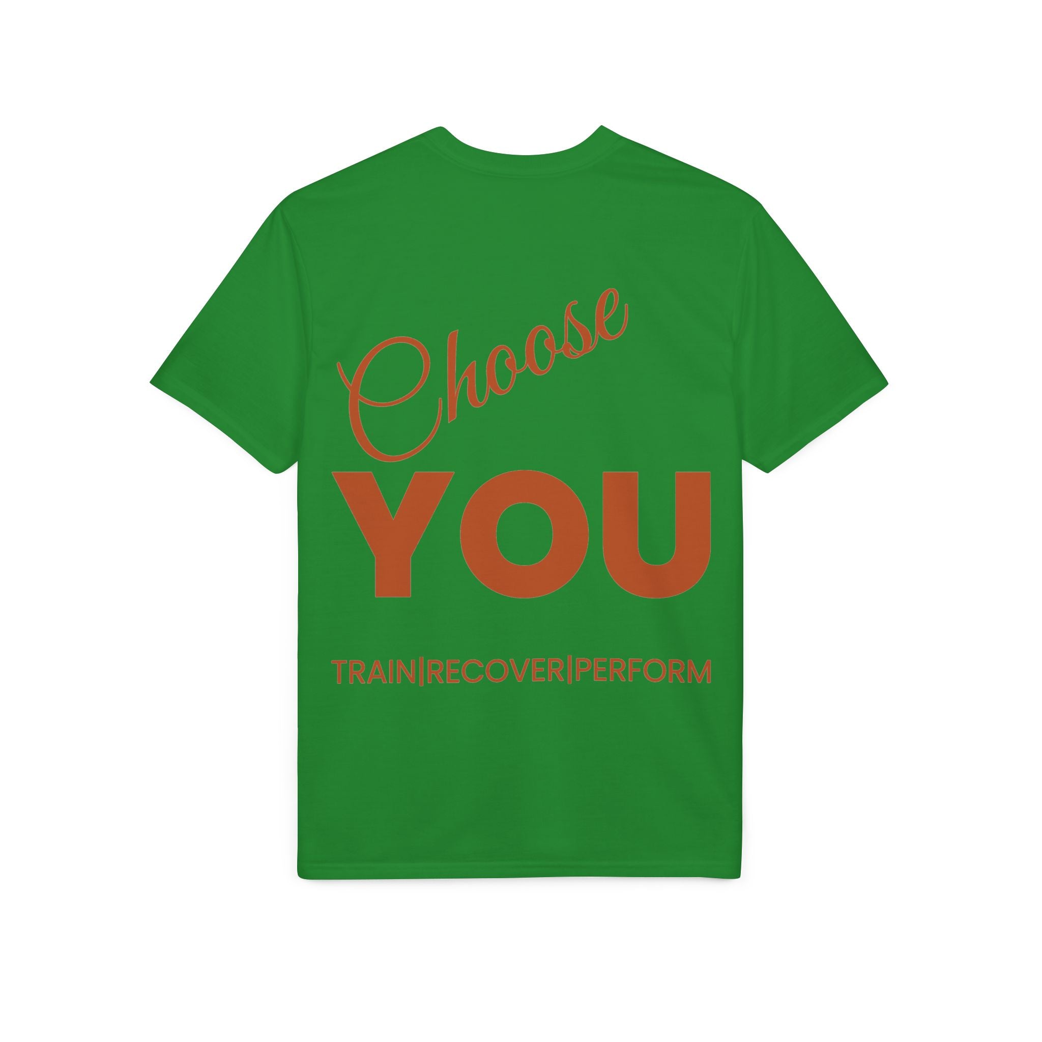 Choose YOU Performance® T-Shirt