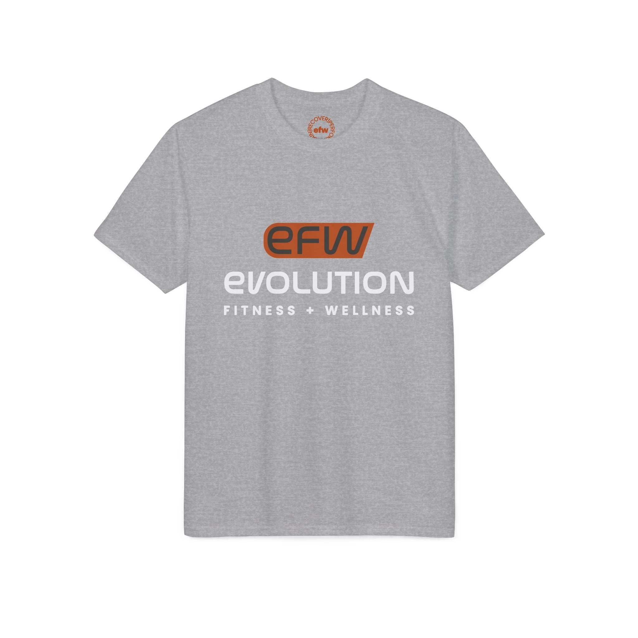 Bet On YOU Performance® T-Shirt — Dark Colourways