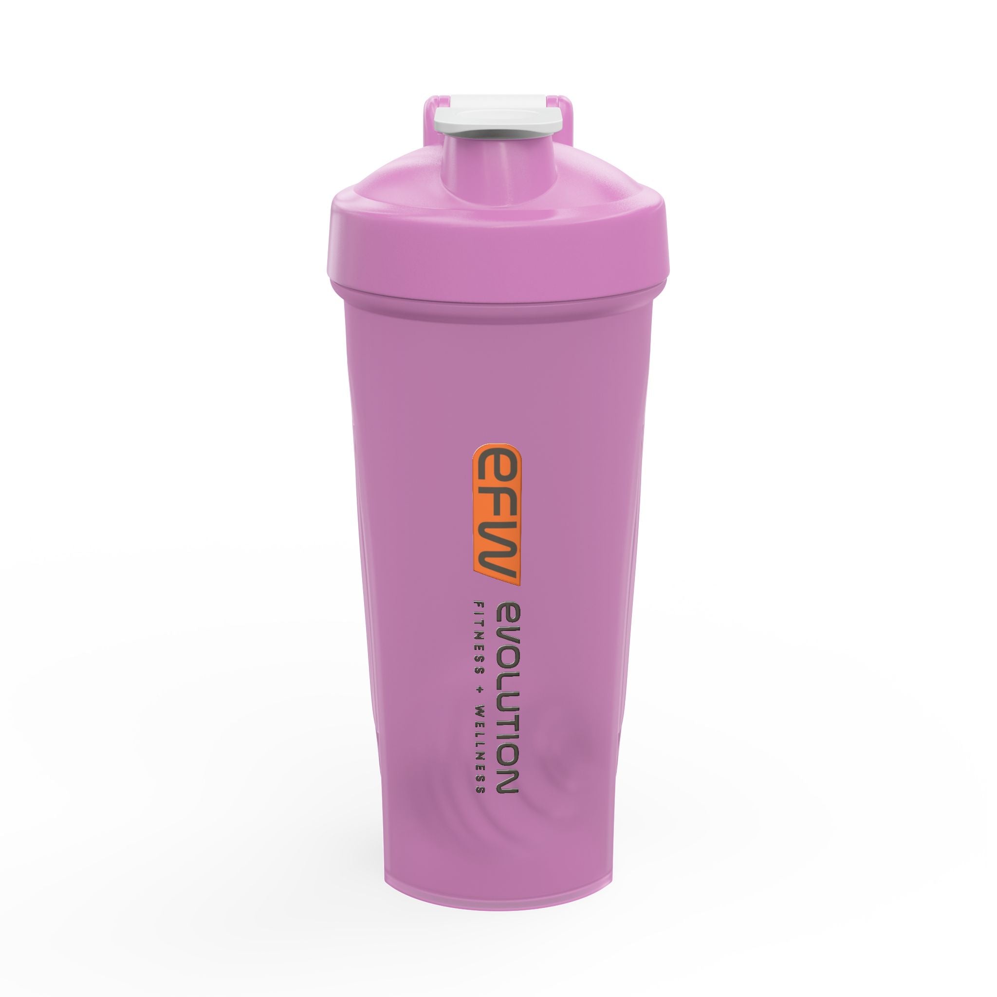 Protein Shaker Bottle – EVO Revolution Fitness Nutrition Mix Bottle
