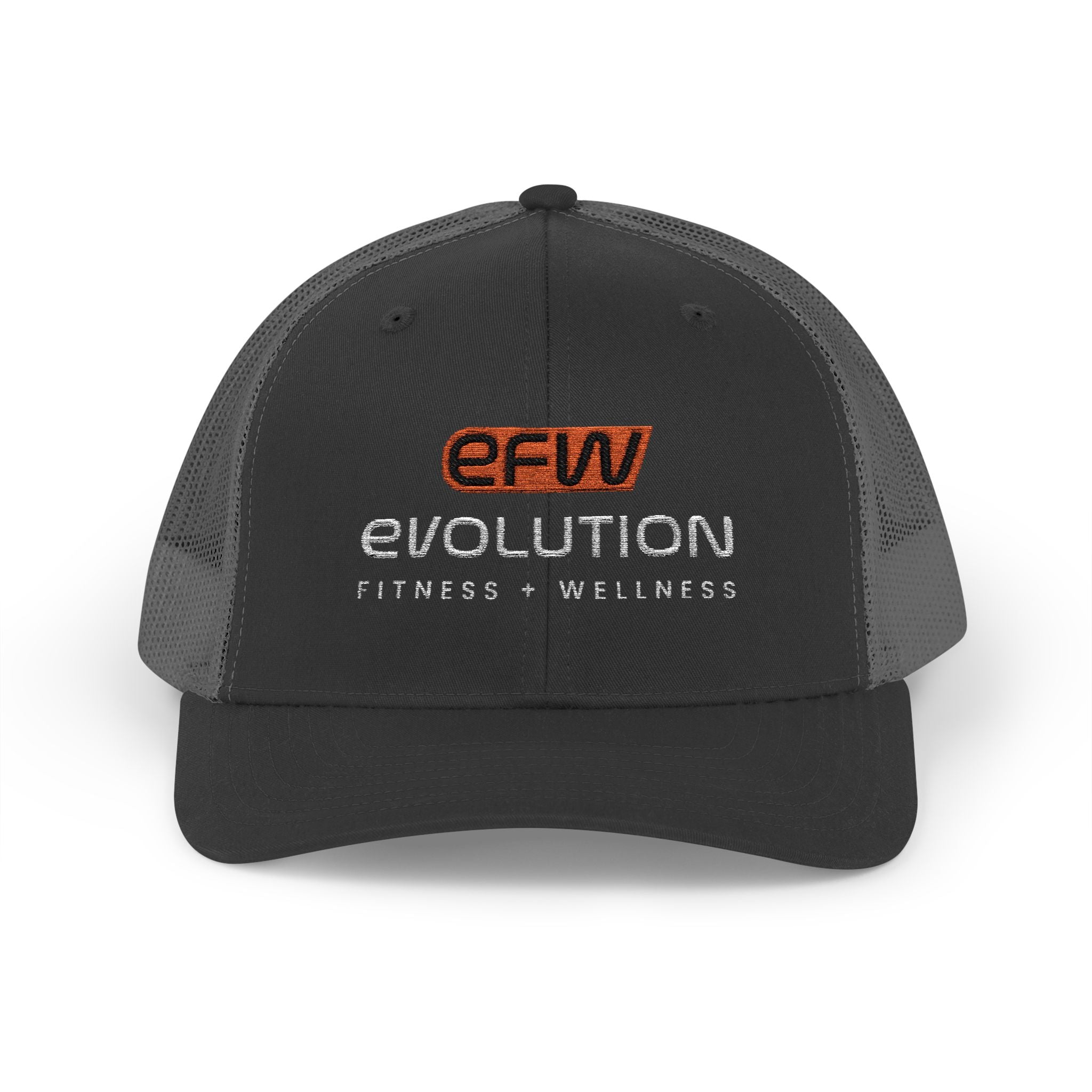 EFW Snapback Trucker Cap