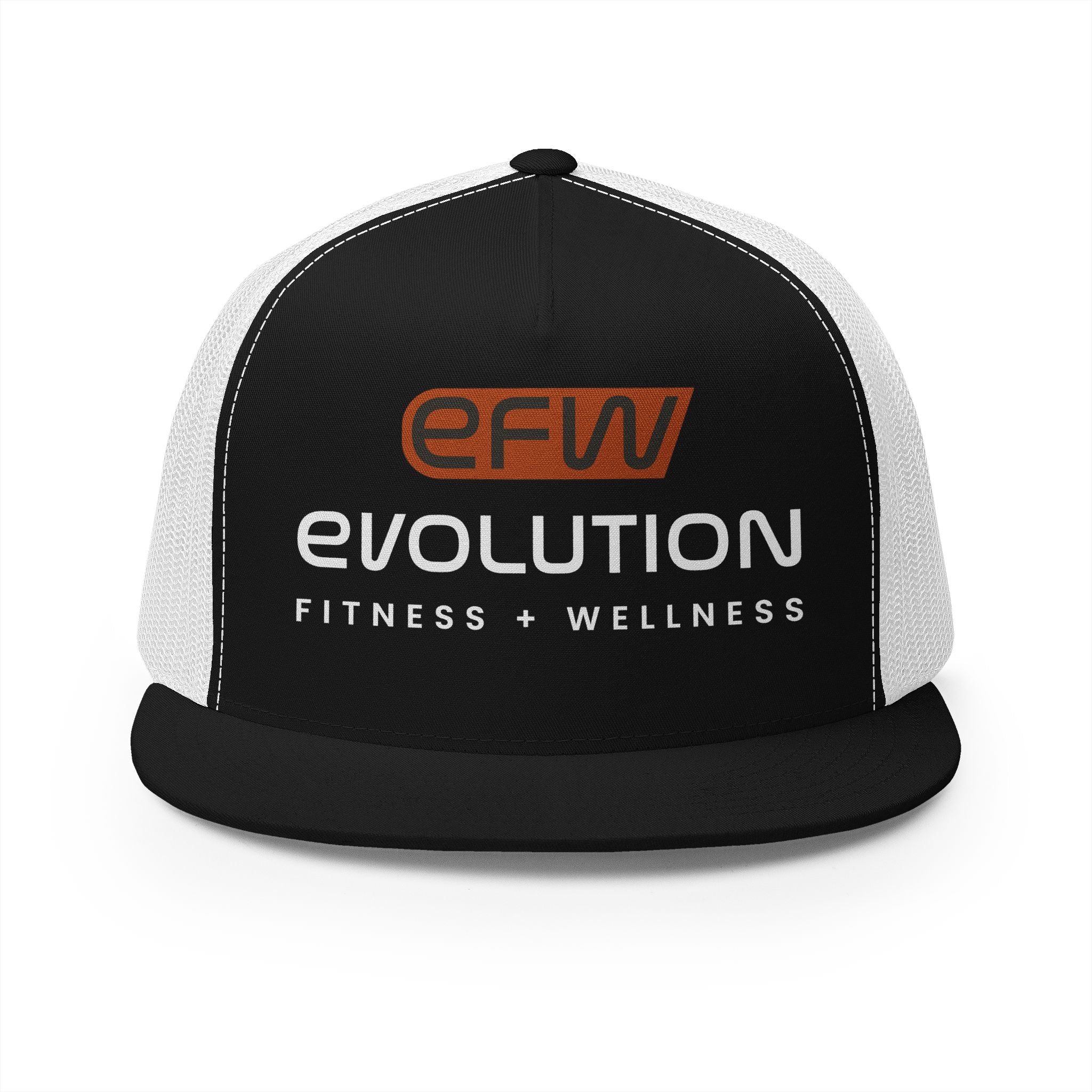 EFW 5 Panel Trucker Cap
