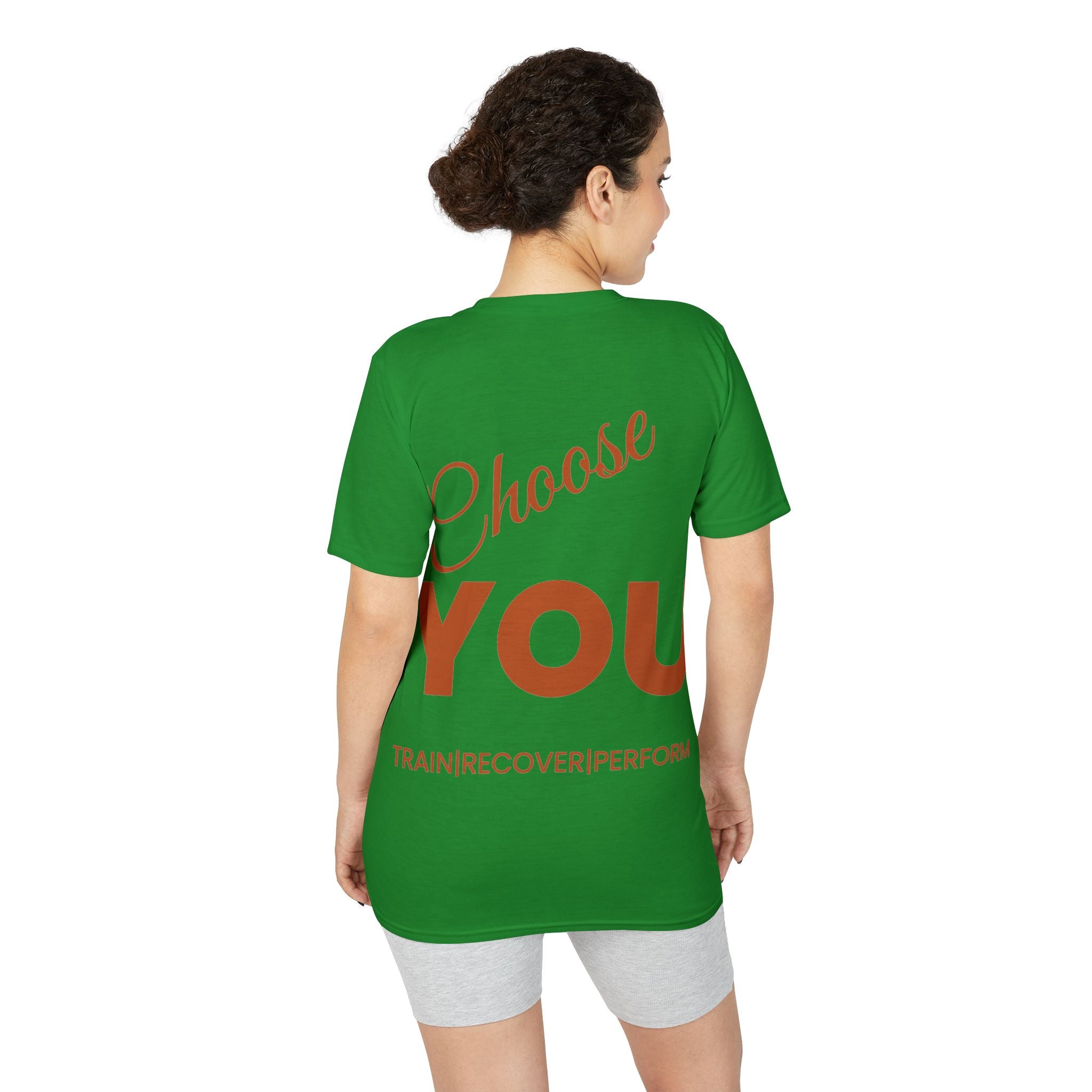 Choose YOU Performance® T-Shirt