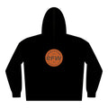 Hoodie — 'Bet On You' Motivational Logo Hooded Sweatshirt