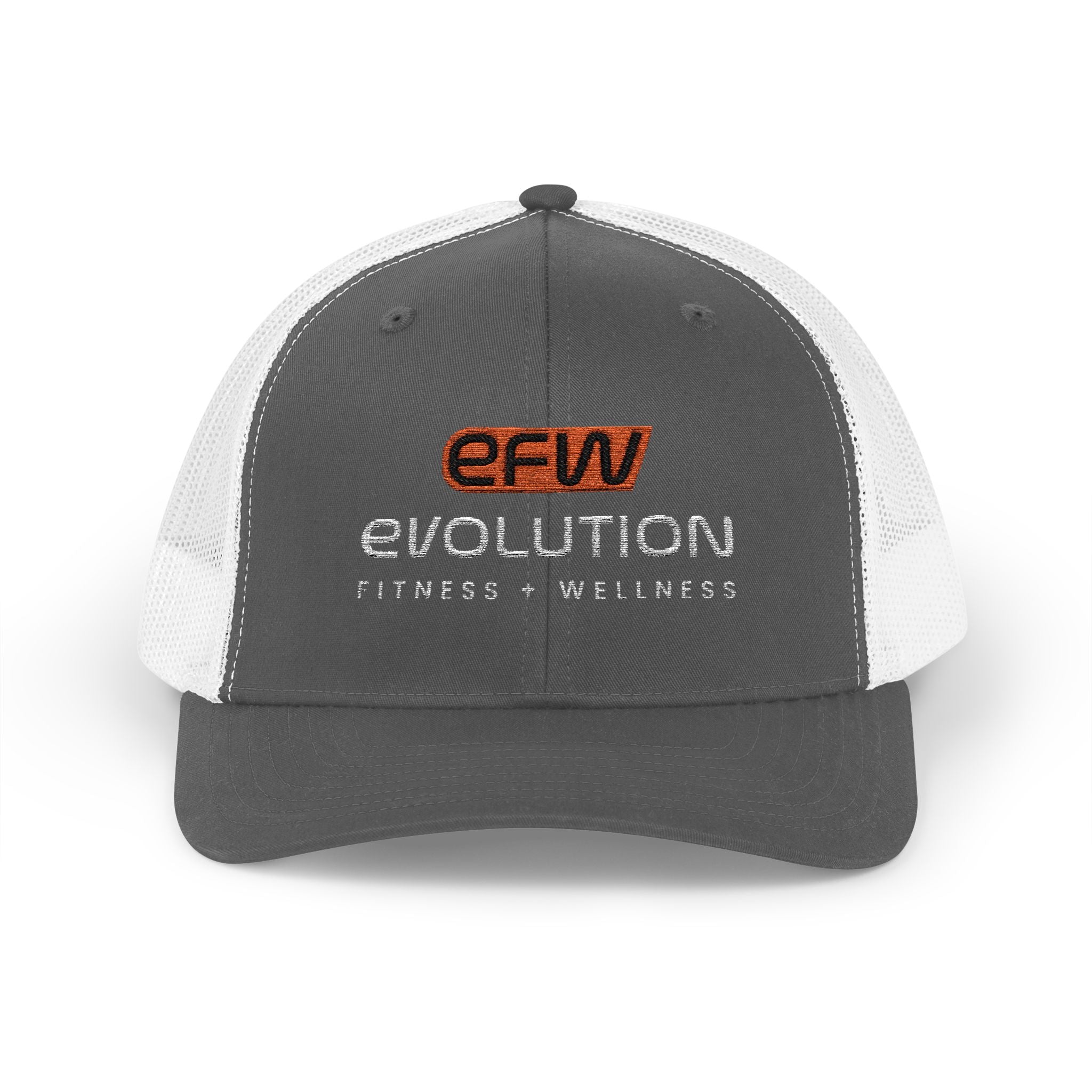 EFW Snapback Trucker Cap