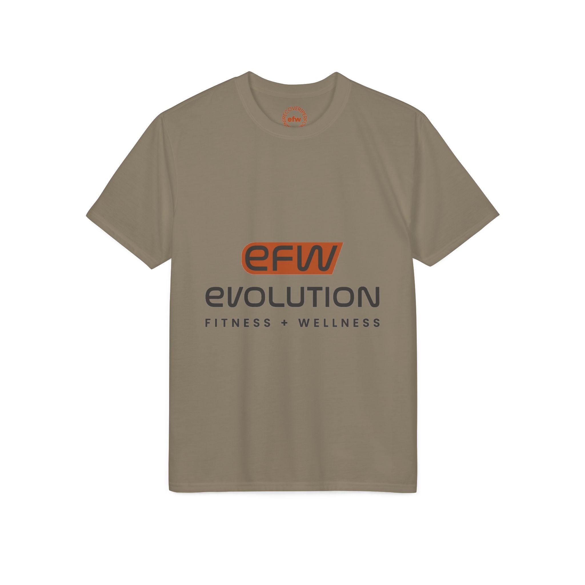 Bet On YOU Performance® T-Shirt