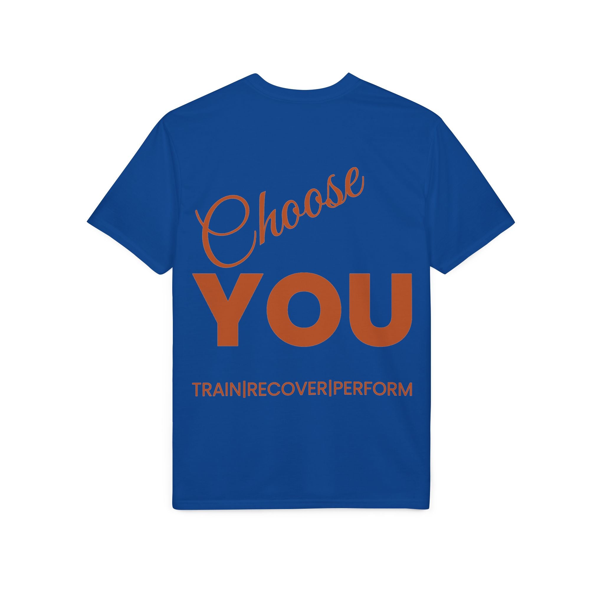 Choose YOU Performance® T-Shirt