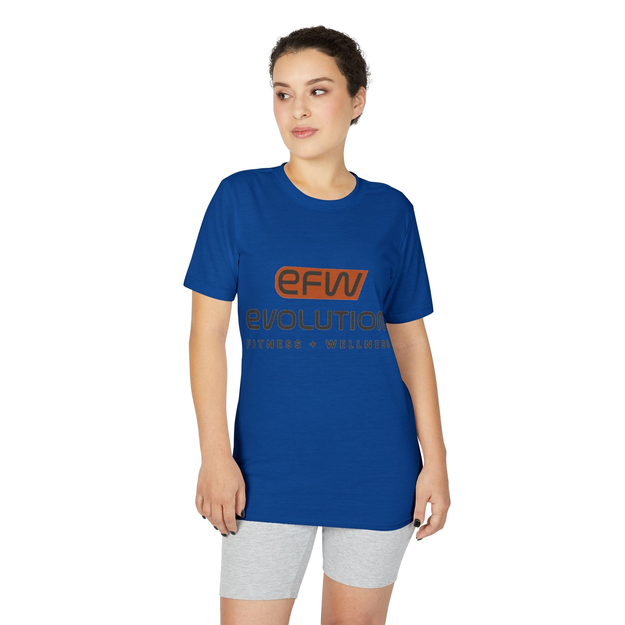 TRAIN | RECOVER | PERFORM Performance® T-Shirt