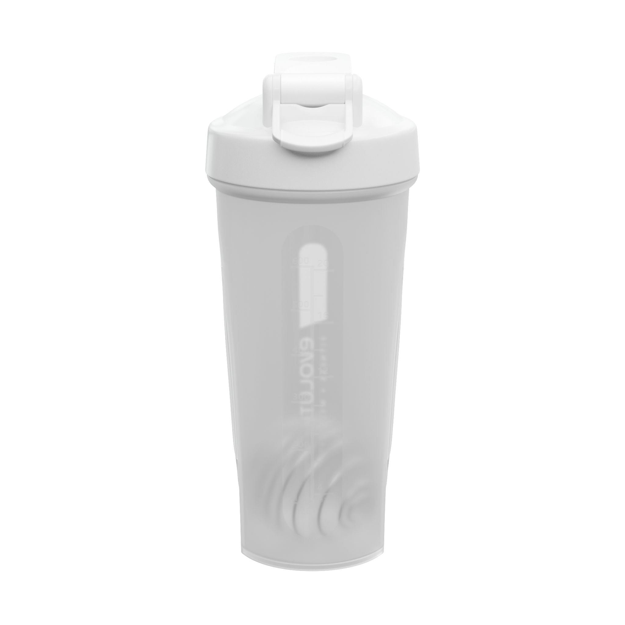 Protein Shaker Bottle – EVO Revolution Fitness Nutrition Mix Bottle