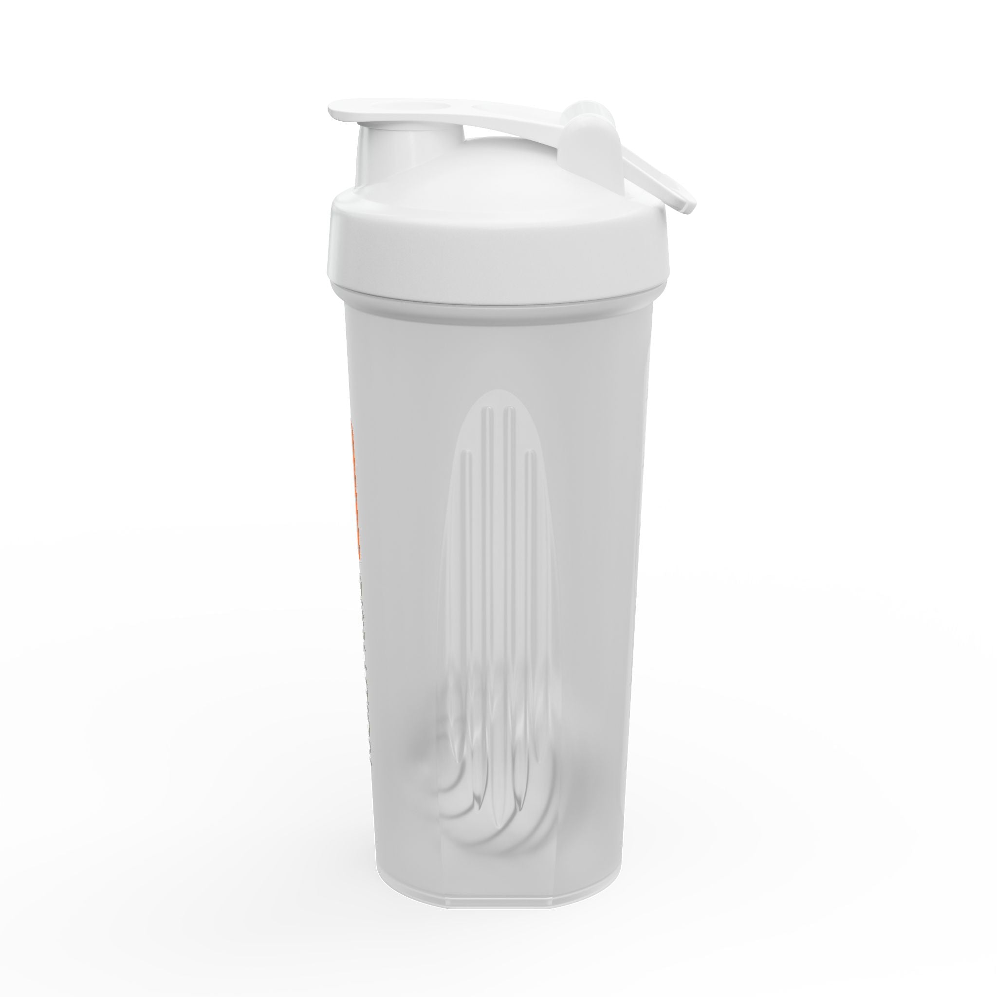 Protein Shaker Bottle – EVO Revolution Fitness Nutrition Mix Bottle