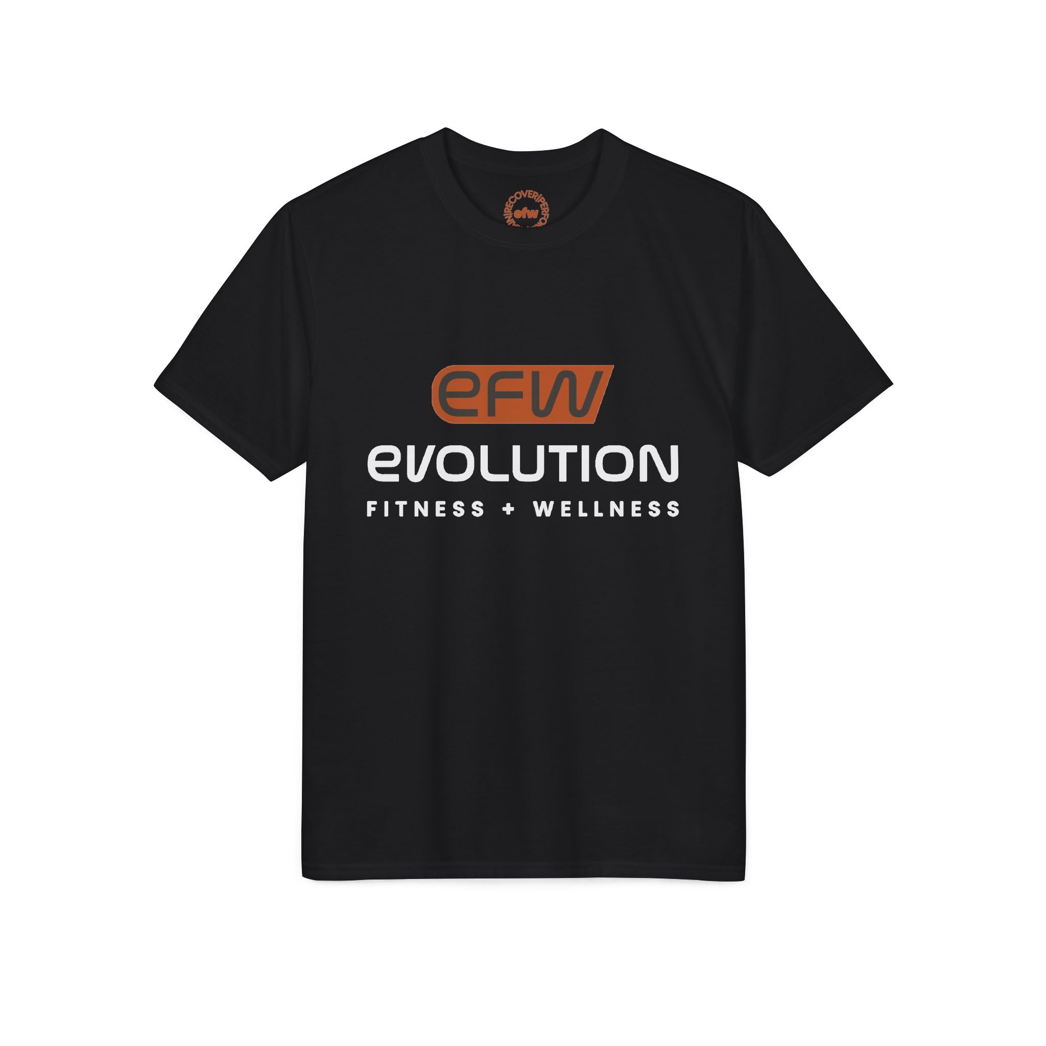Bet On YOU Performance® T-Shirt — Dark Colourways