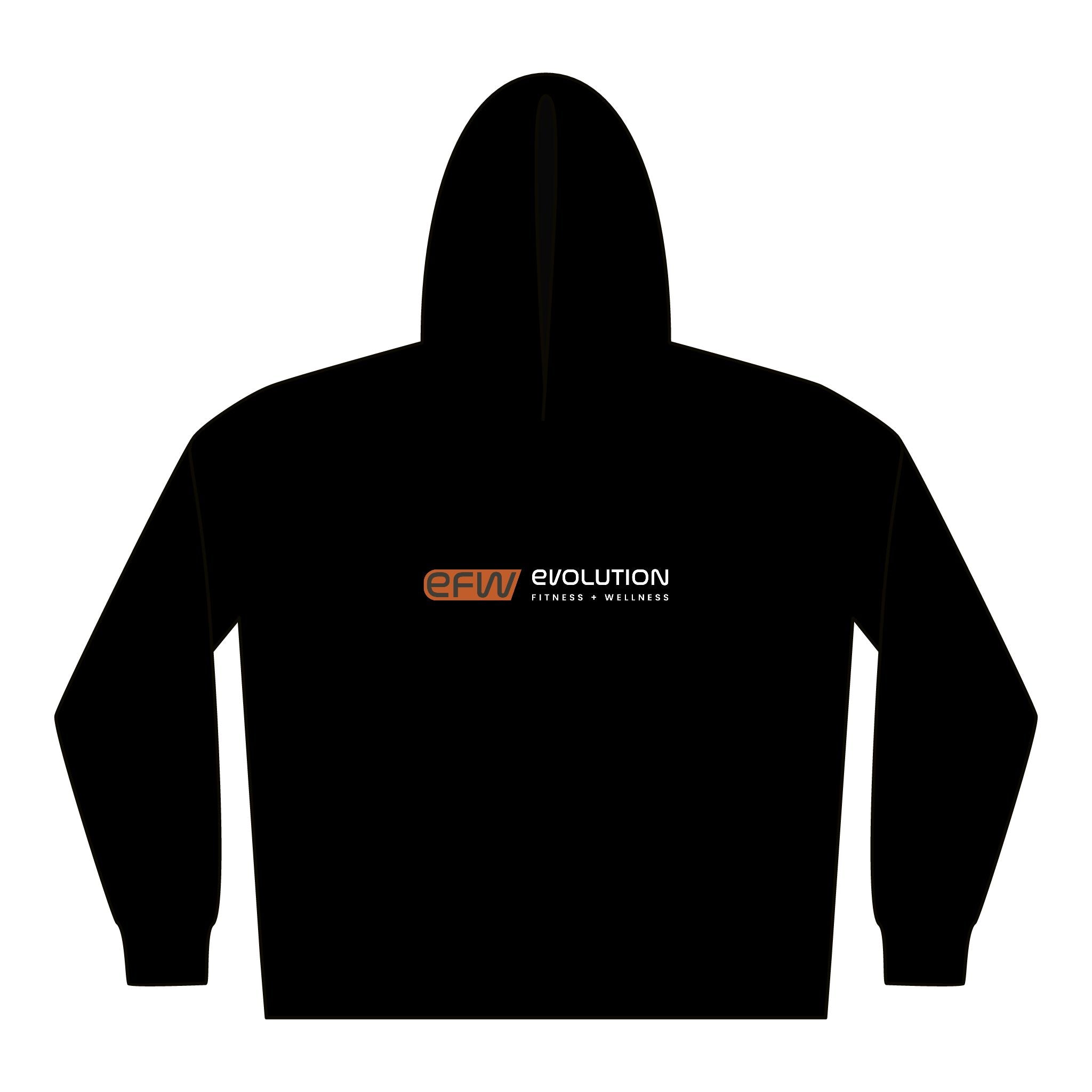 Unisex Cooper Dry Hooded Sweatshirt
