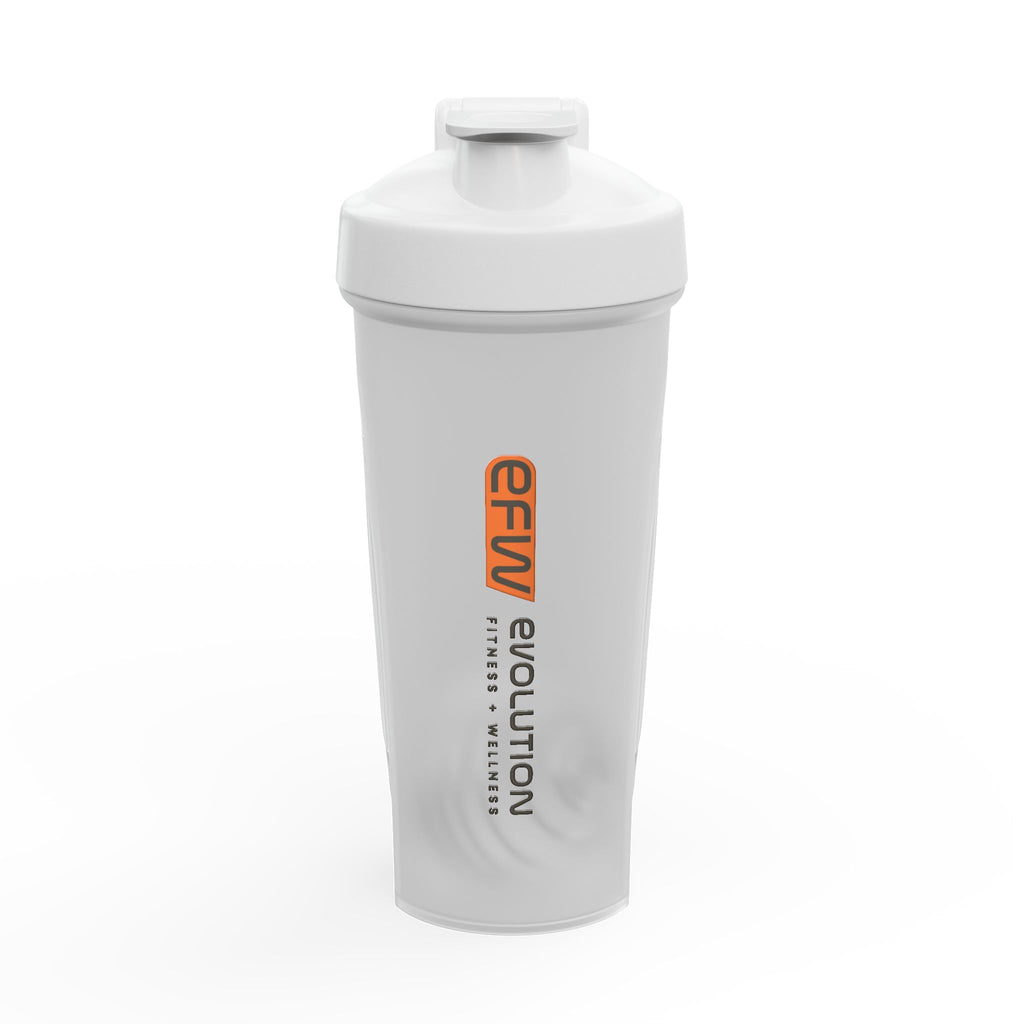 Protein Shaker Bottle – EVO Revolution Fitness Nutrition Mix Bottle