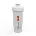 Protein Shaker Bottle – EVO Revolution Fitness Nutrition Mix Bottle