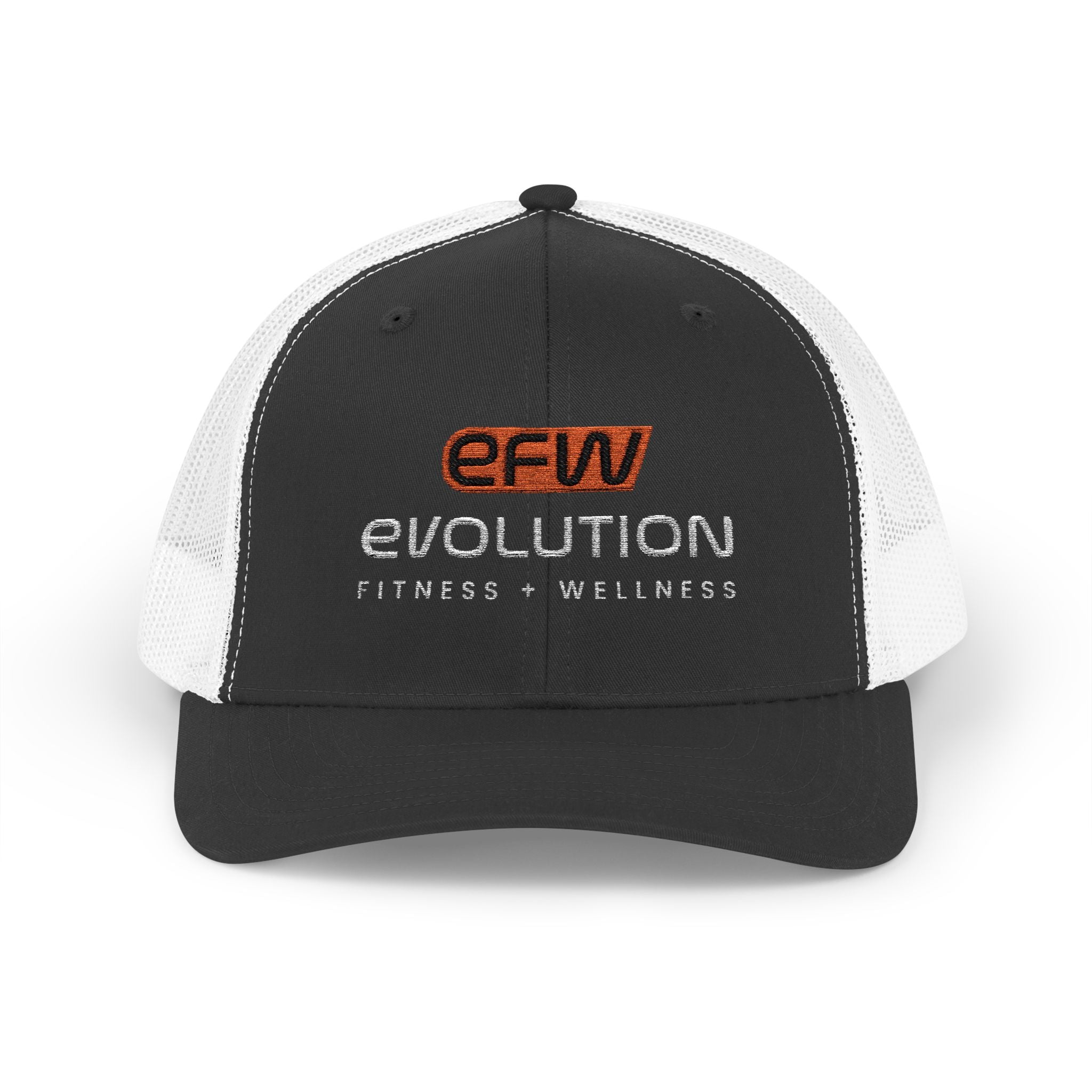 EFW Snapback Trucker Cap