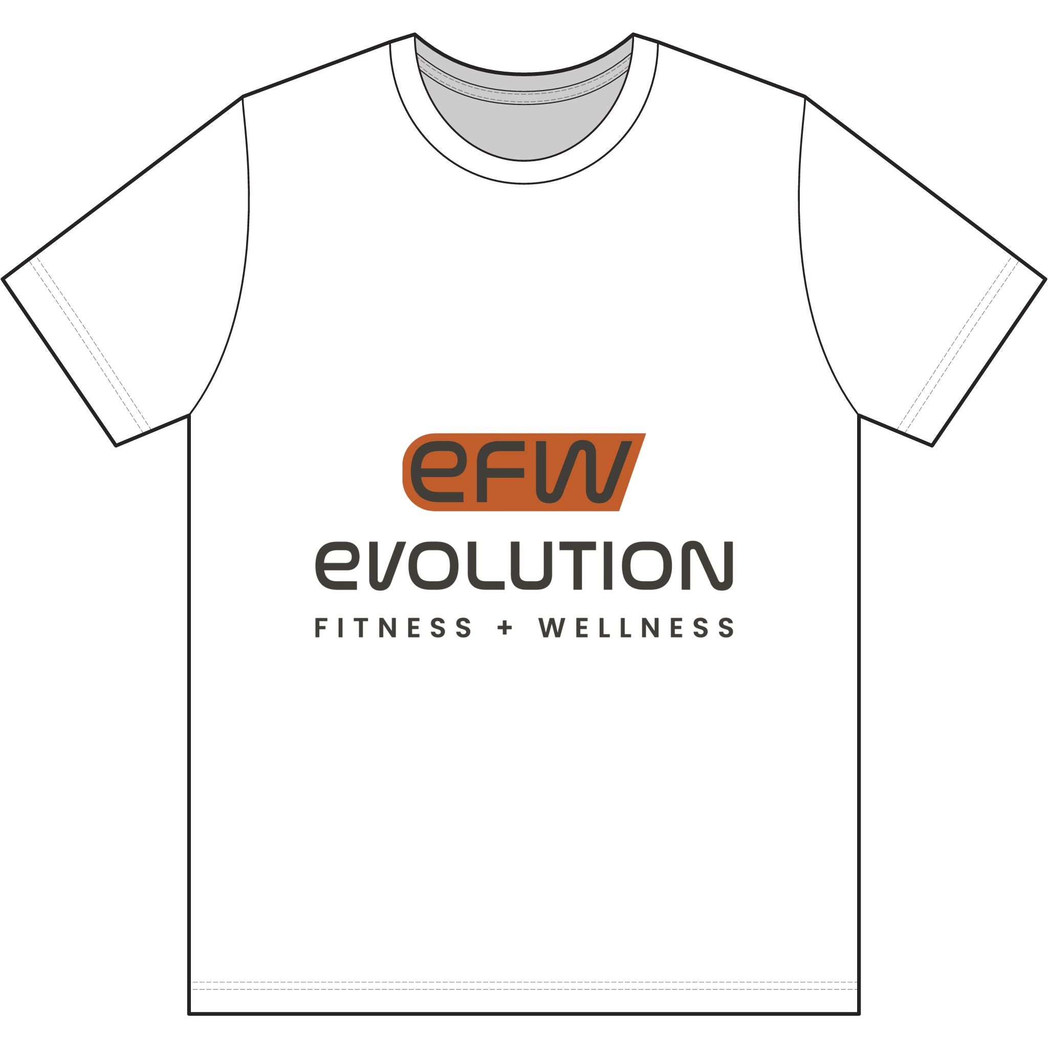 Men's Moisture Wicking Tee