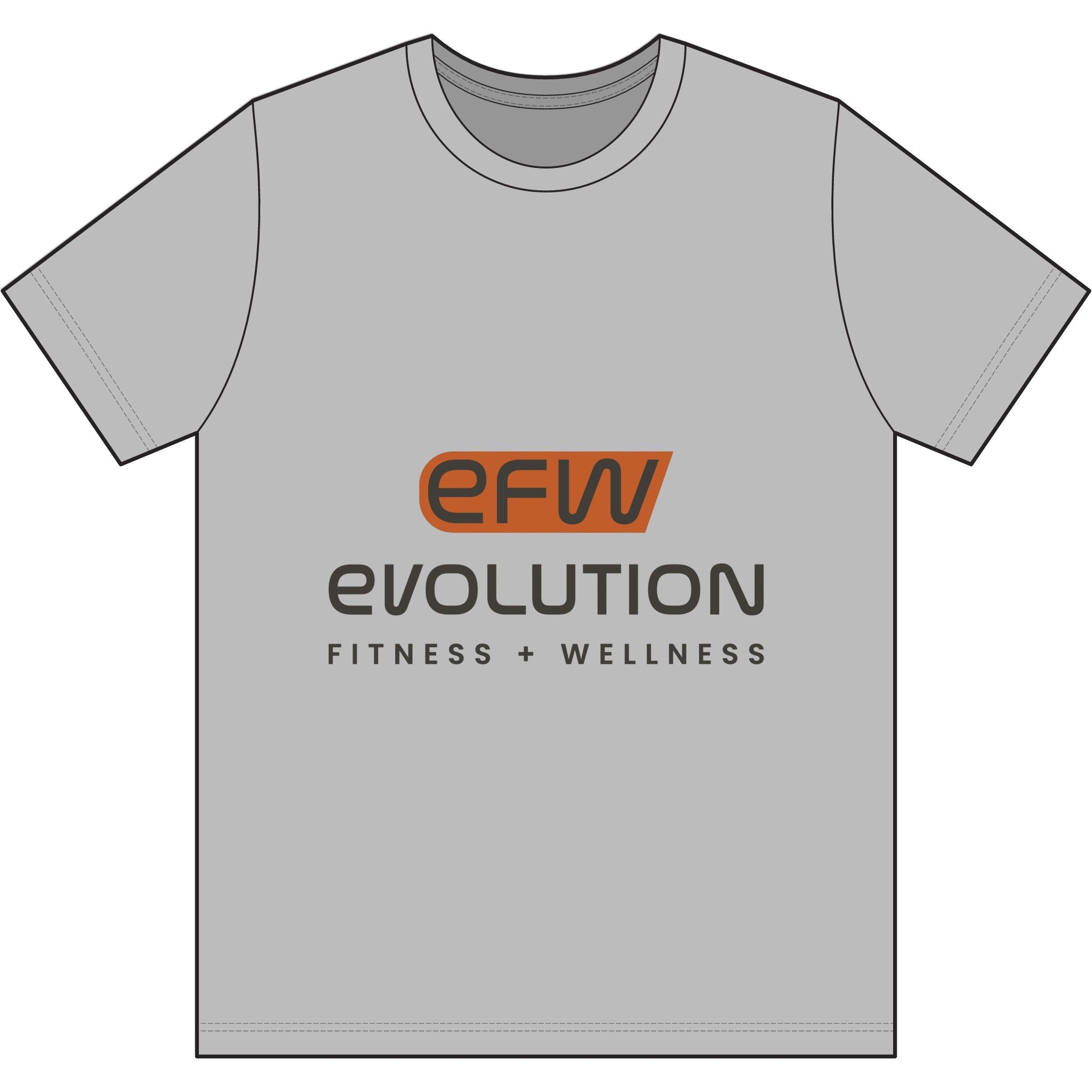 Men's Moisture Wicking Tee