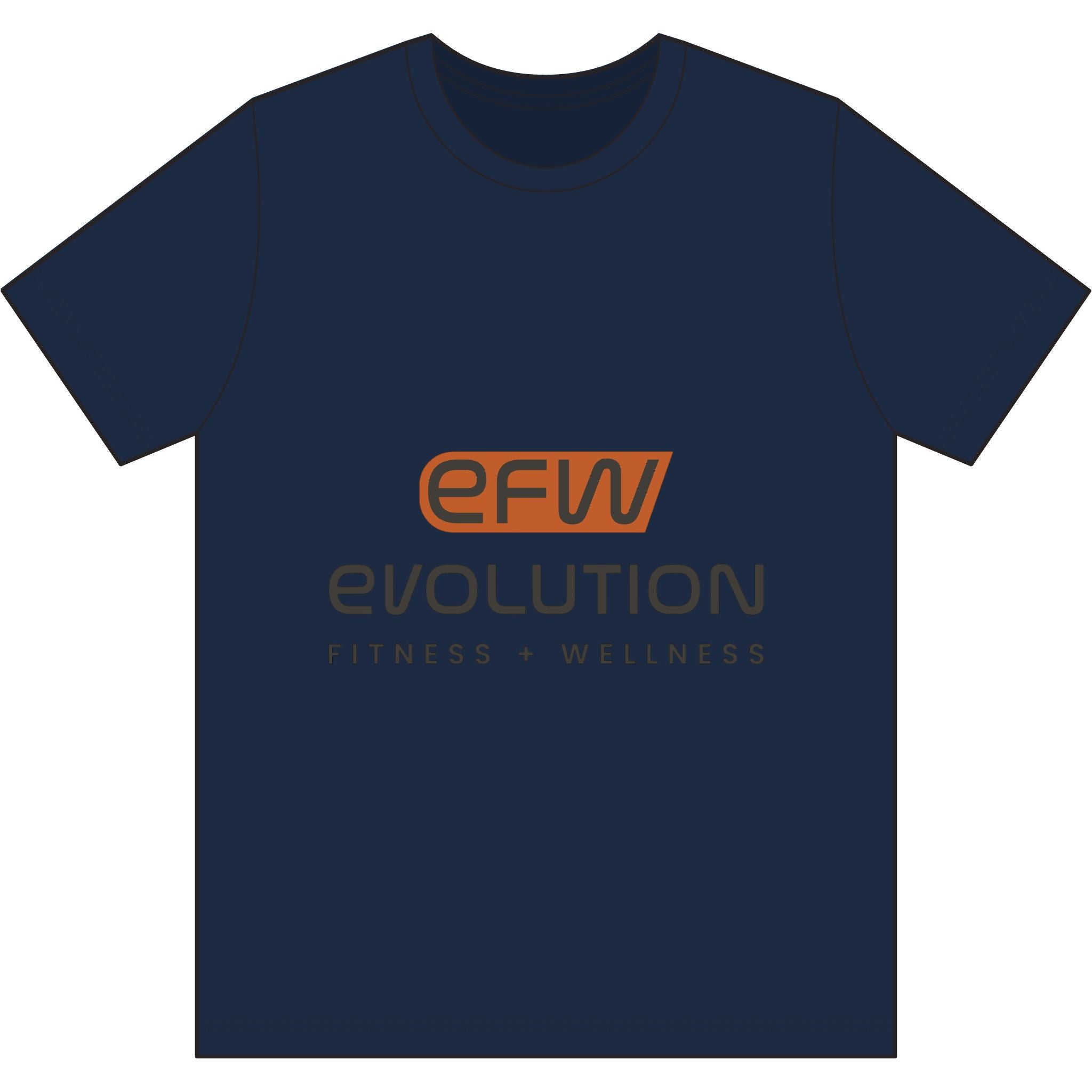 Men's Moisture Wicking Tee