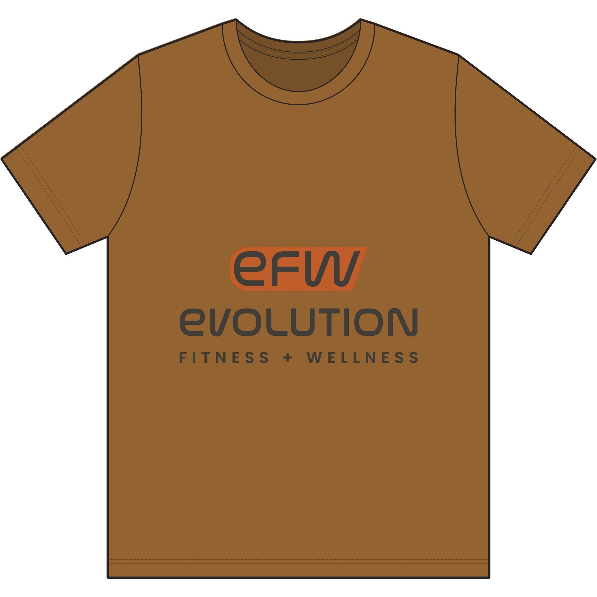 Men's Moisture Wicking Tee