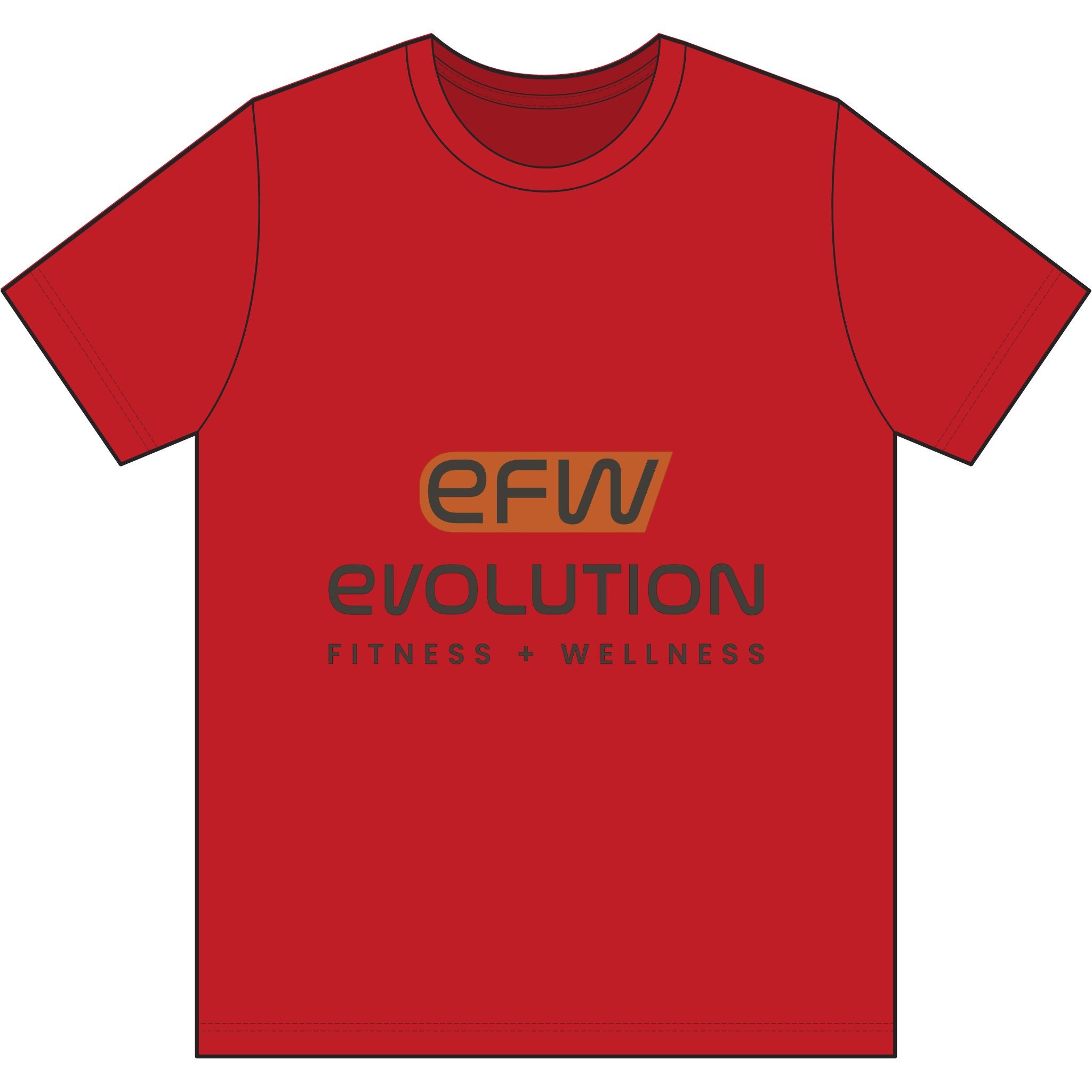 Men's Moisture Wicking Tee
