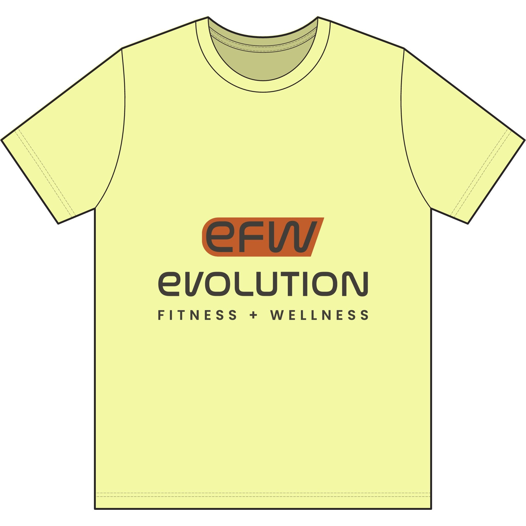 Men's Moisture Wicking Tee