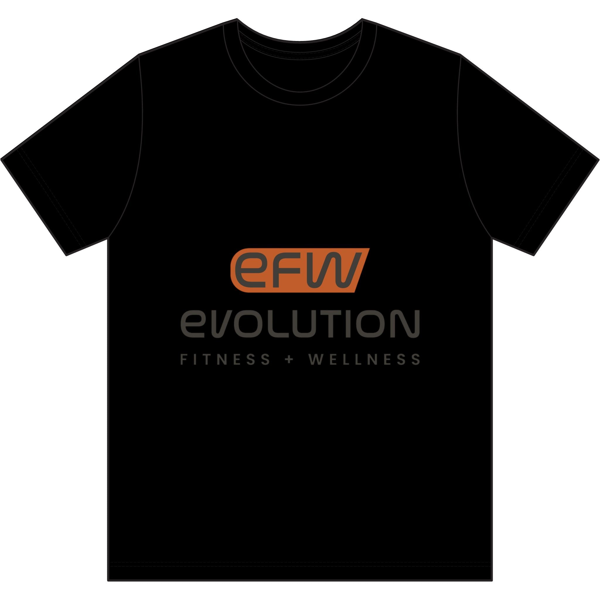 Men's Moisture Wicking Tee