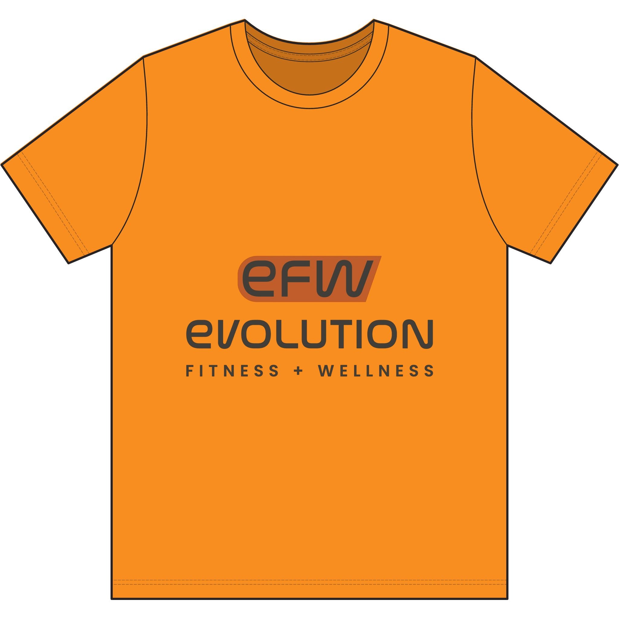 Men's Moisture Wicking Tee