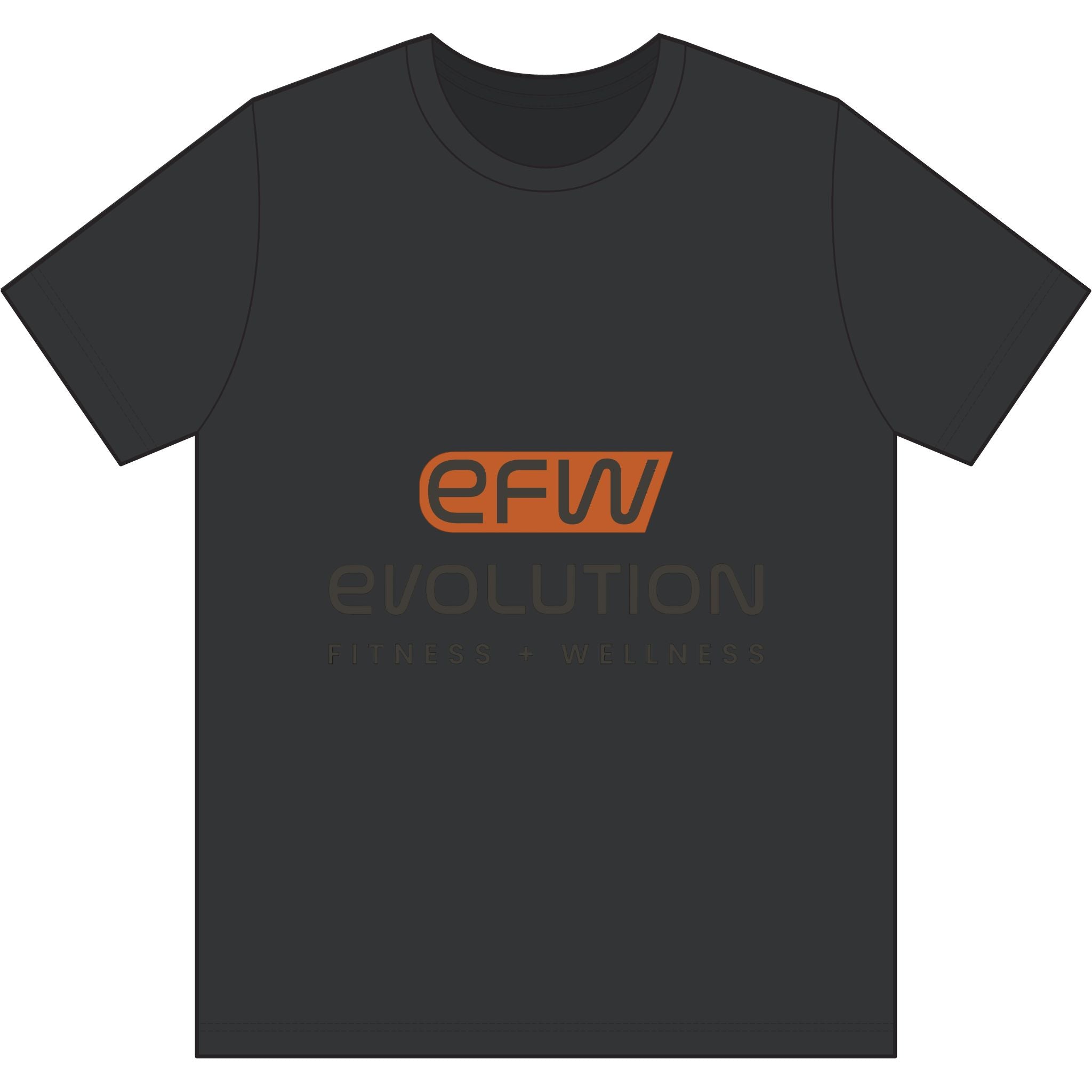 Men's Moisture Wicking Tee