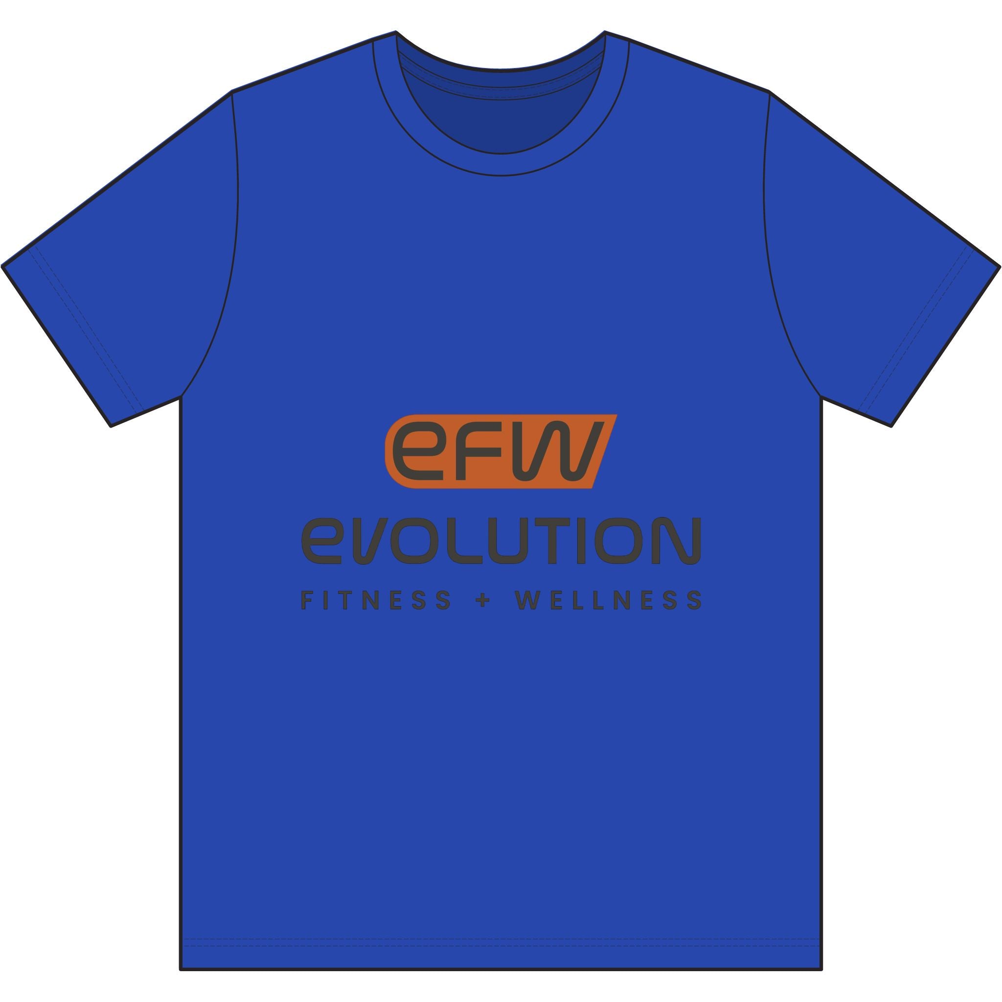 Men's Moisture Wicking Tee