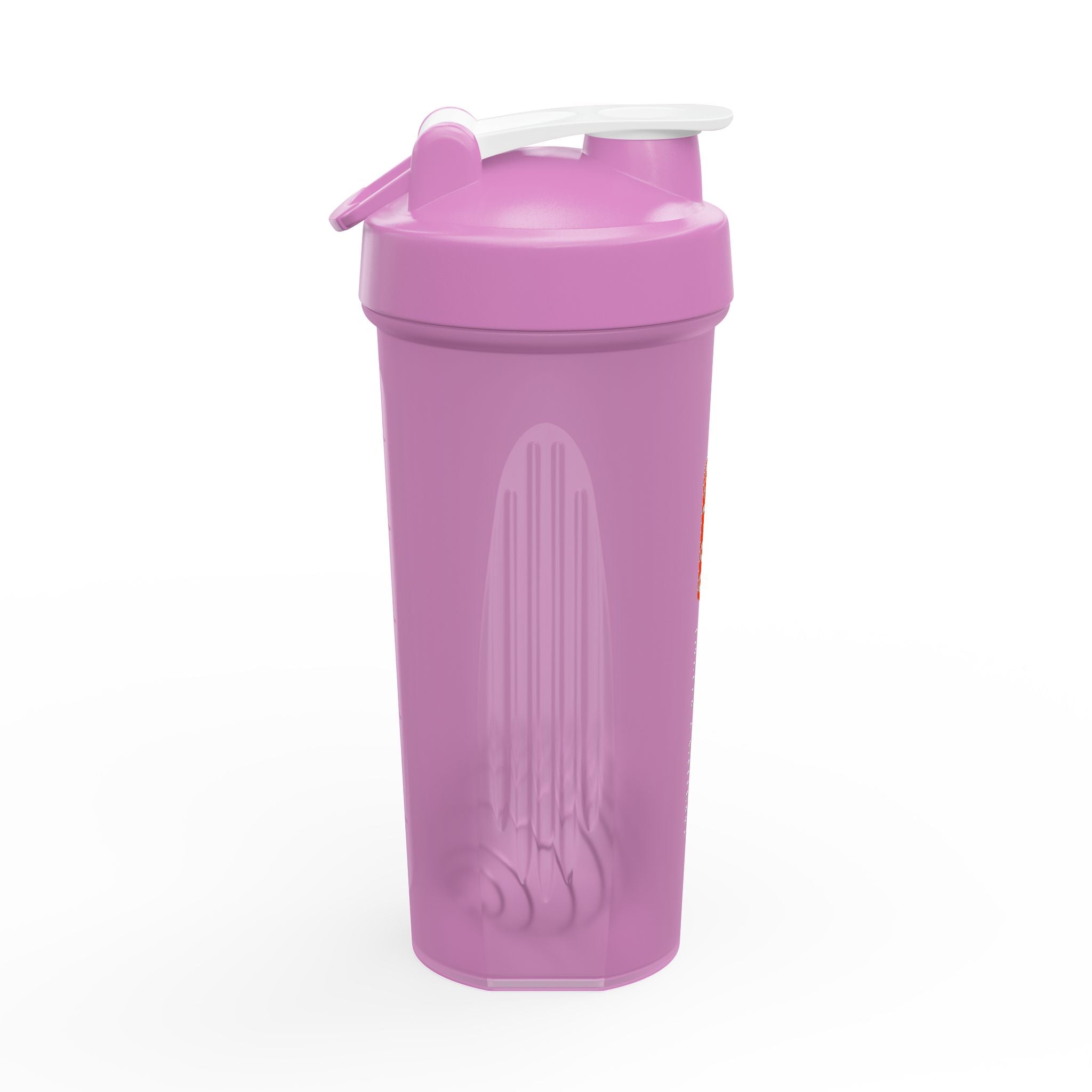 Protein Shaker Bottle – EVO Revolution Fitness Nutrition Mix Bottle