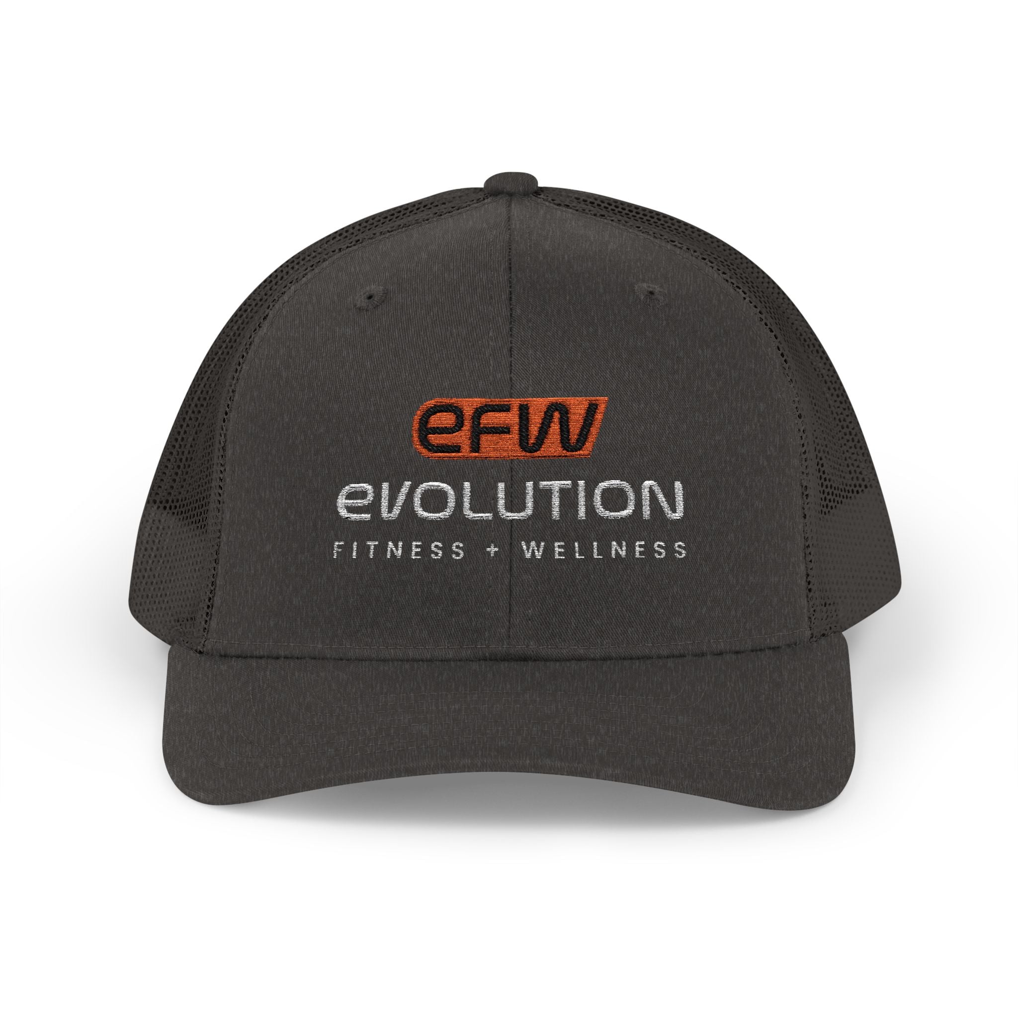 EFW Snapback Trucker Cap
