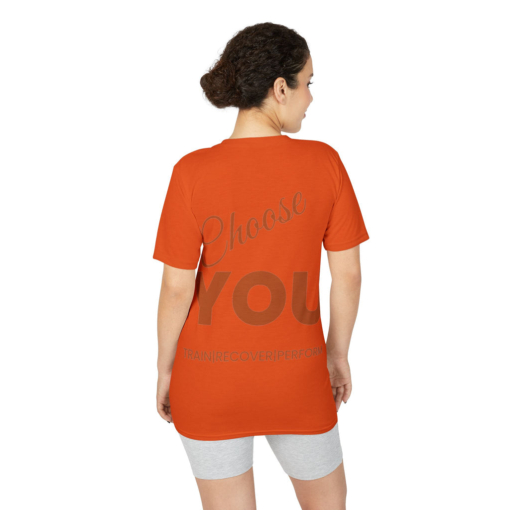 Choose YOU Performance® T-Shirt