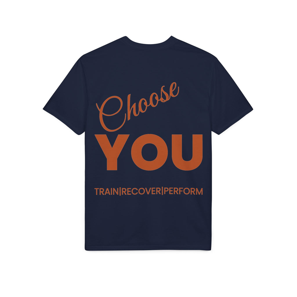 Choose YOU Performance® T-Shirt