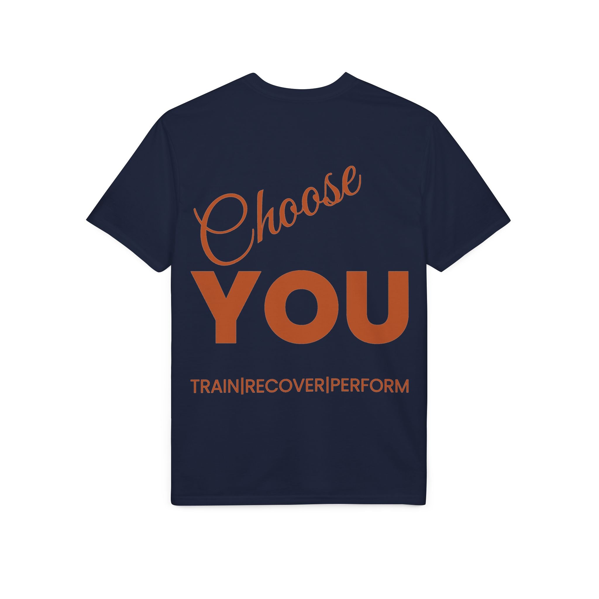 Choose YOU Performance® T-Shirt