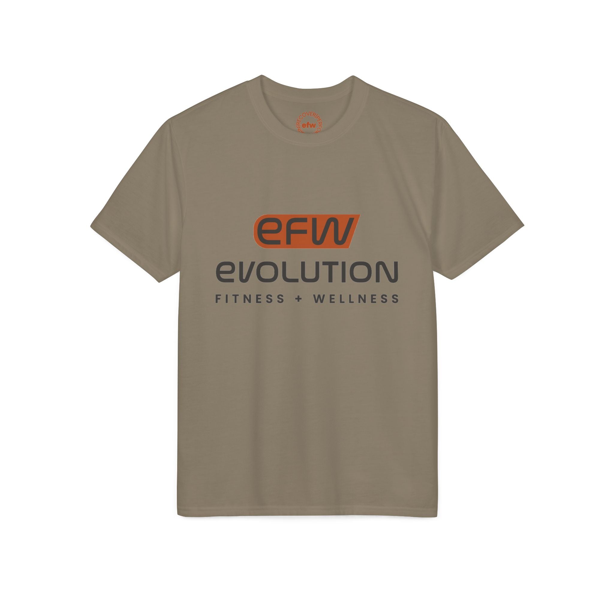 Bet On YOU Performance® T-Shirt