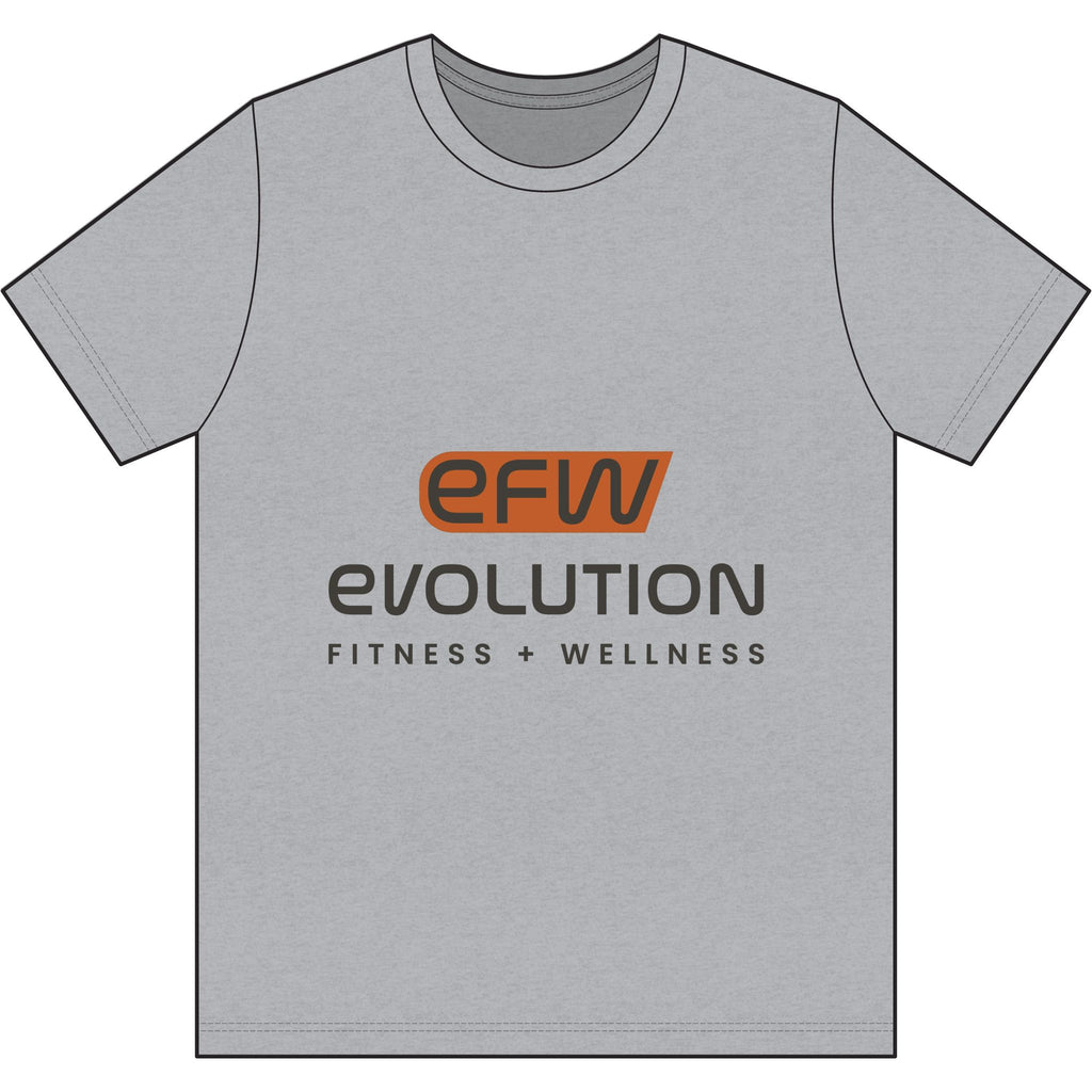 Men's Moisture Wicking Tee