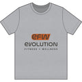 Men's Moisture Wicking Tee