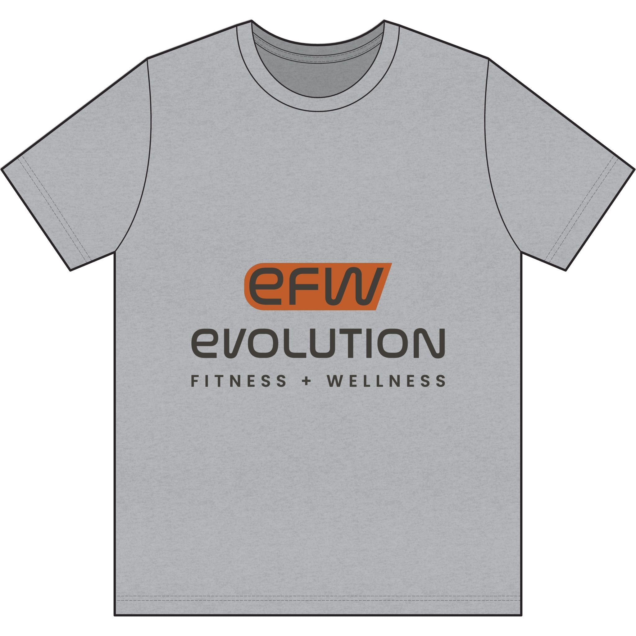 Men's Moisture Wicking Tee