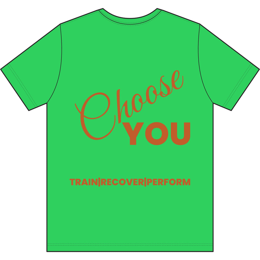 Performance Tee