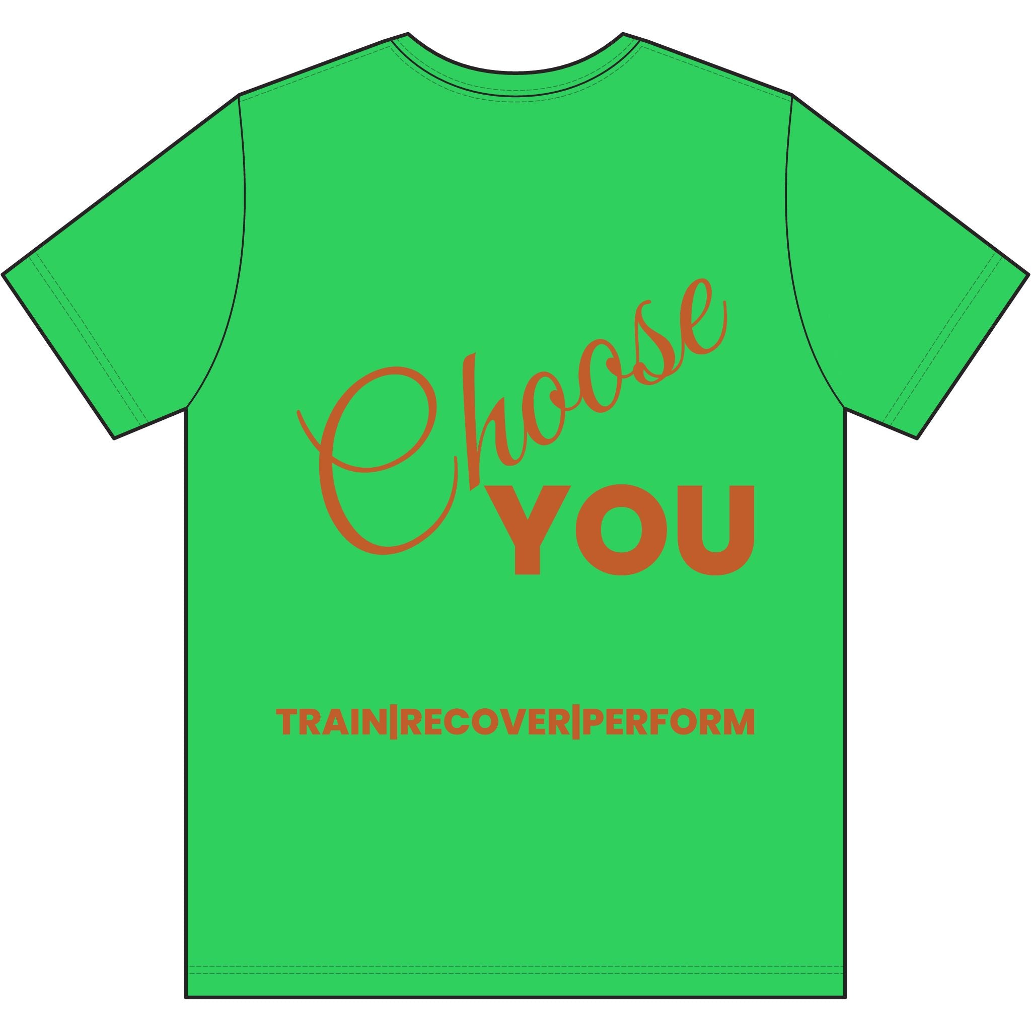 Performance Tee