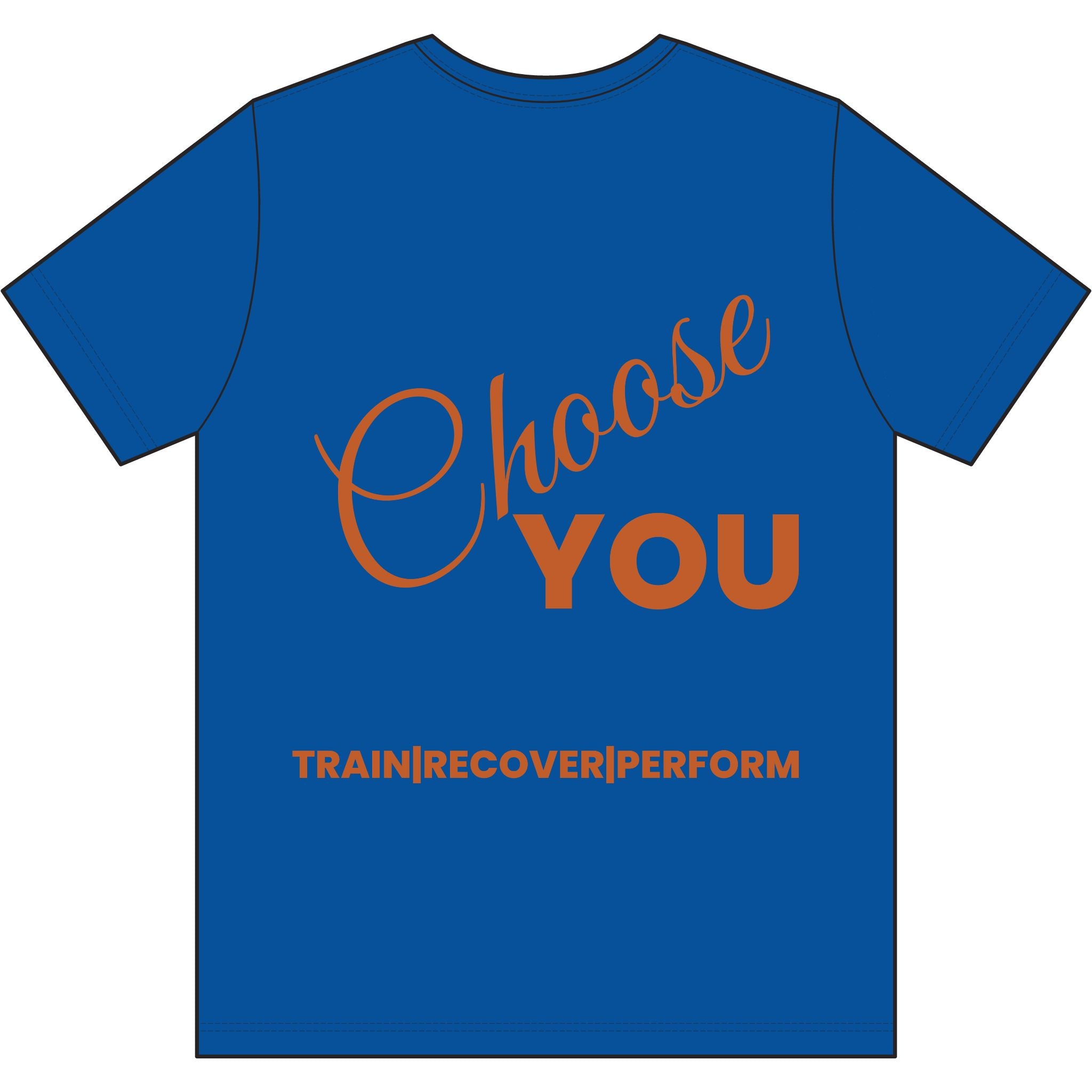 Performance Tee