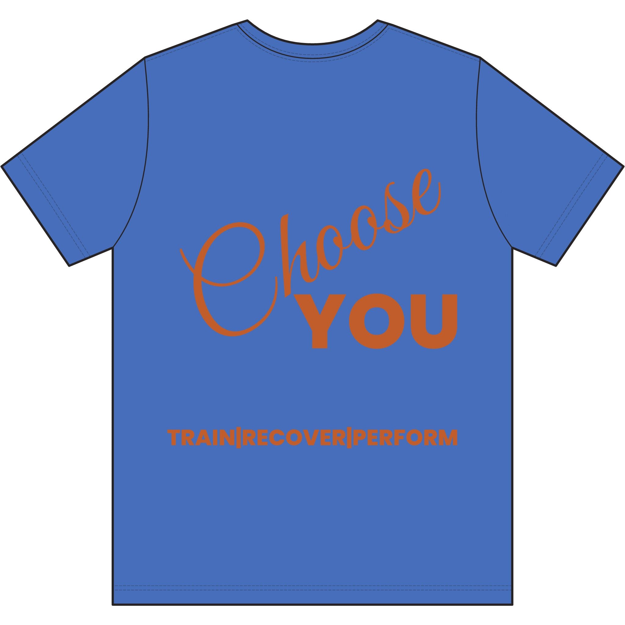 Performance Tee