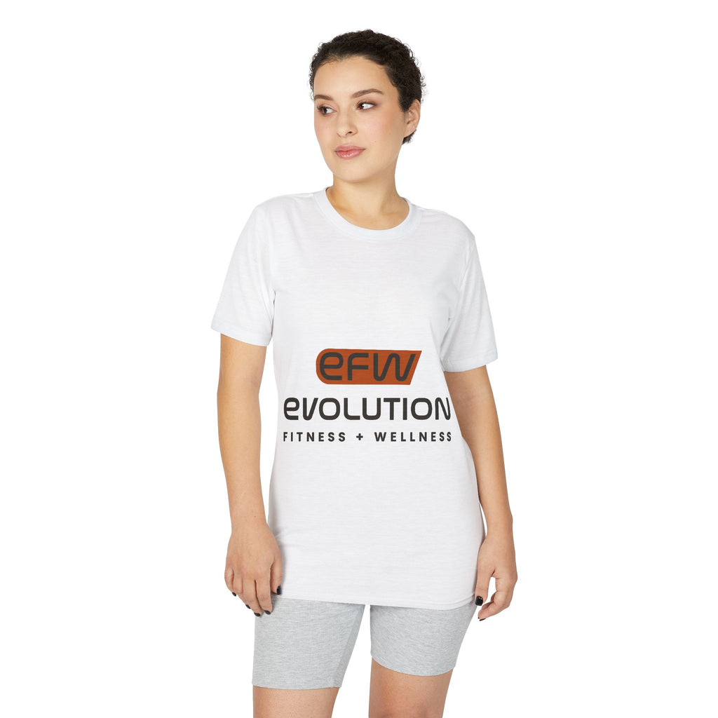 Bet On YOU Performance® T-Shirt black label