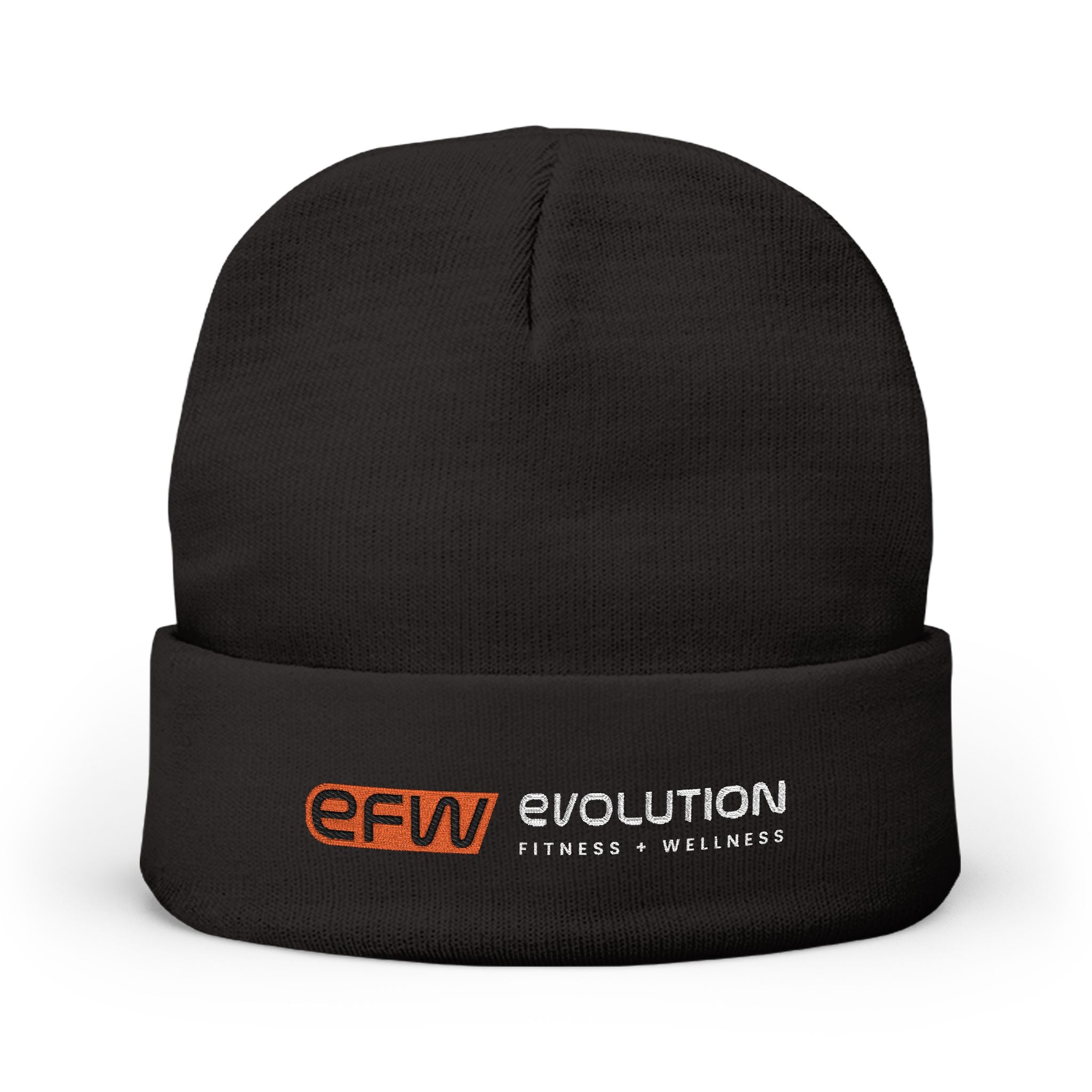 EFW Knit Beanie